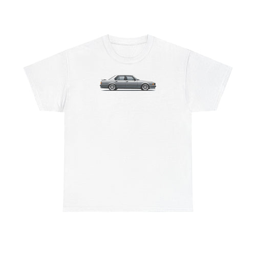 745i - AlterEgo #expressivecasualwear for petrolheads