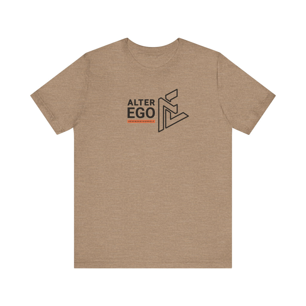 DRIVE IT LIKE YOU STOLE IT - AlterEgo #expressivecasualwear for petrolheads