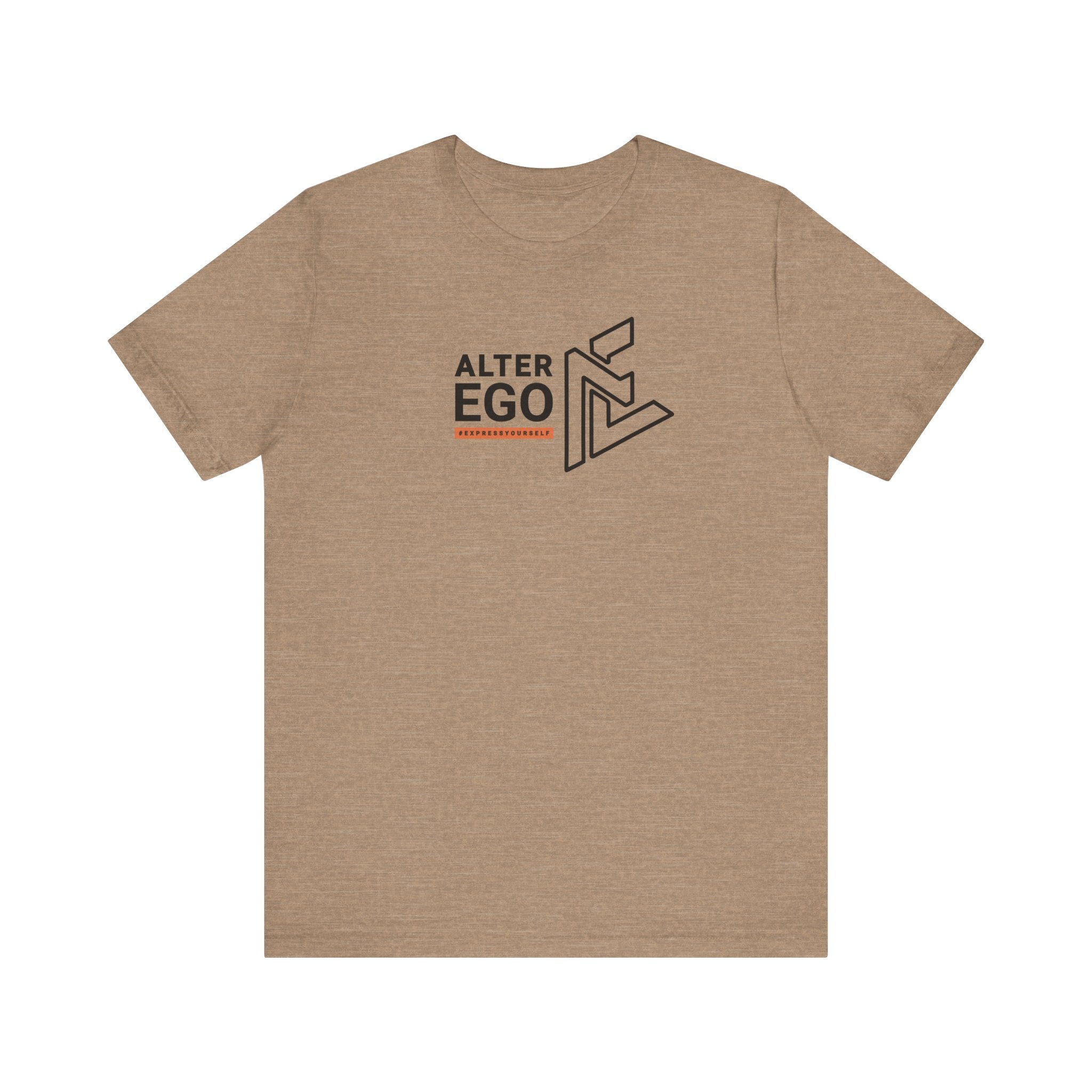 DRIVE IT LIKE YOU STOLE IT - AlterEgo #expressivecasualwear for petrolheads
