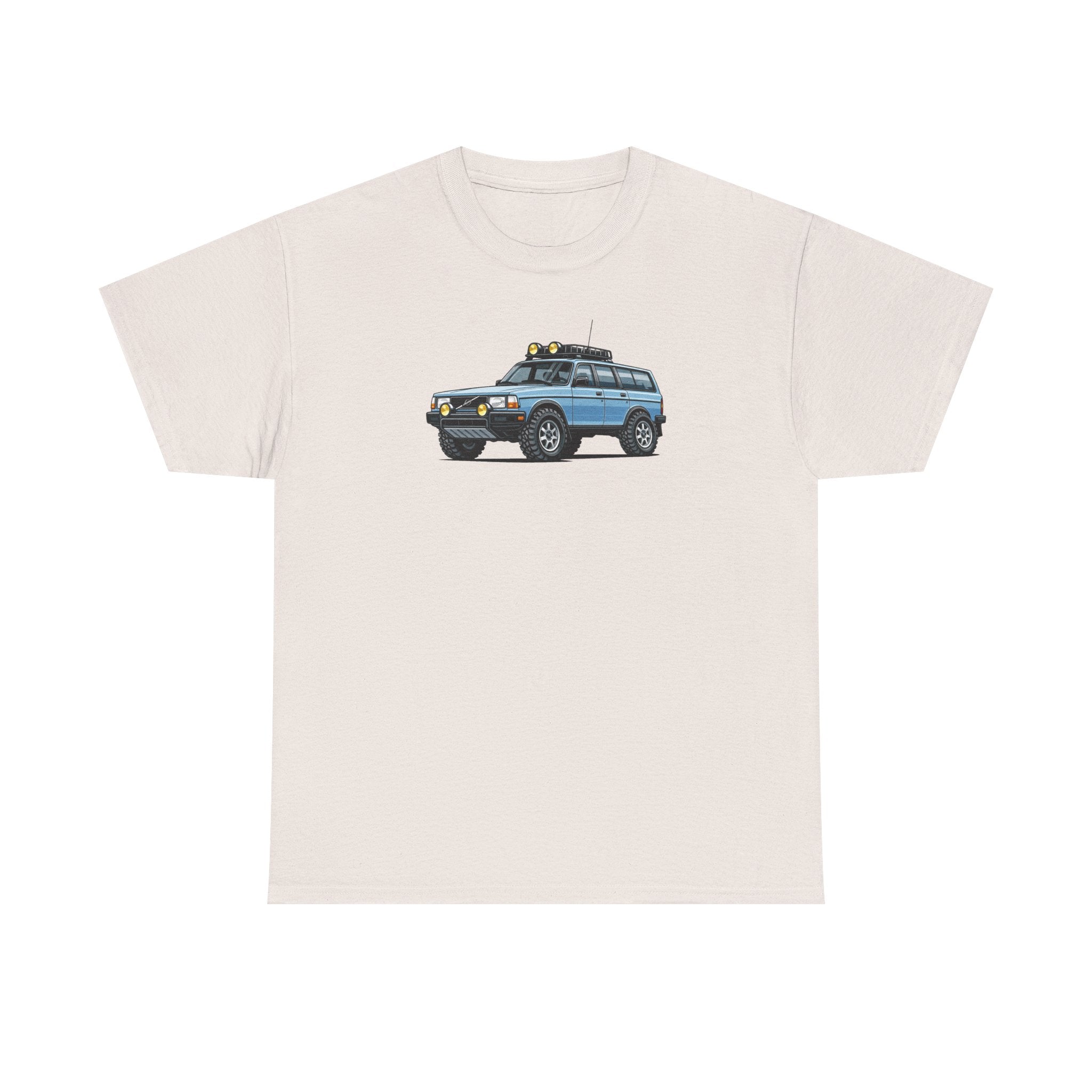 VOLVO - AlterEgo #expressivecasualwear for petrolheads