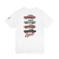CLASSIC LEGENDS - AlterEgo #expressivecasualwear for petrolheads