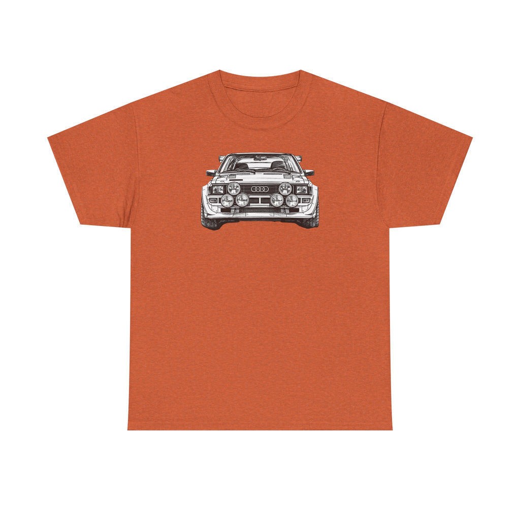 S1 - AlterEgo #expressivecasualwear for petrolheads