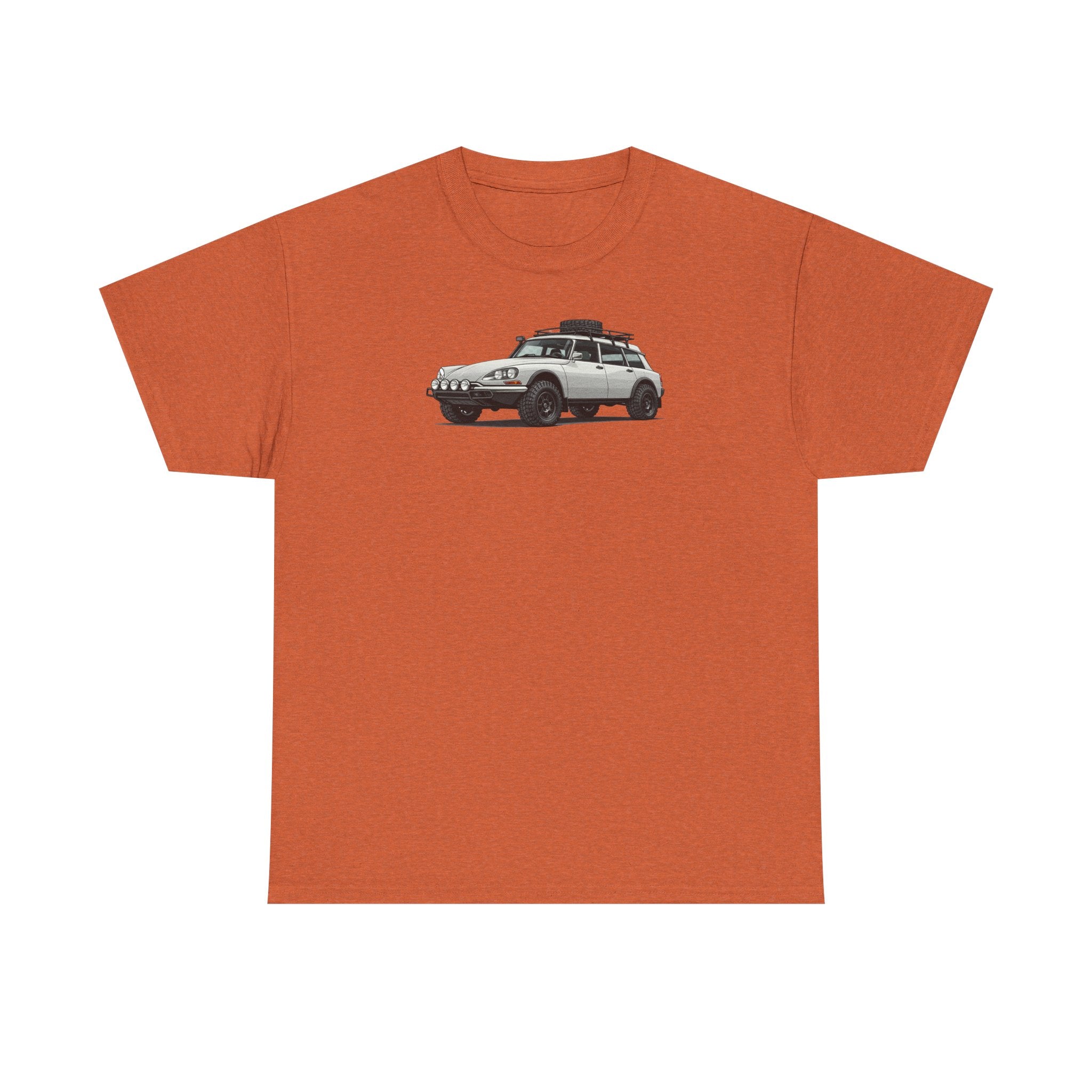 CITROEN WAGON - AlterEgo #expressivecasualwear for petrolheads