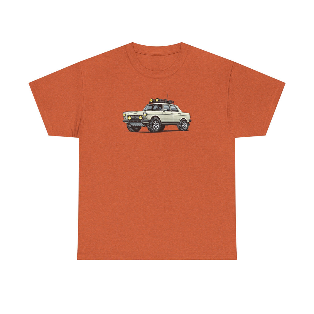 404 - AlterEgo #expressivecasualwear for petrolheads