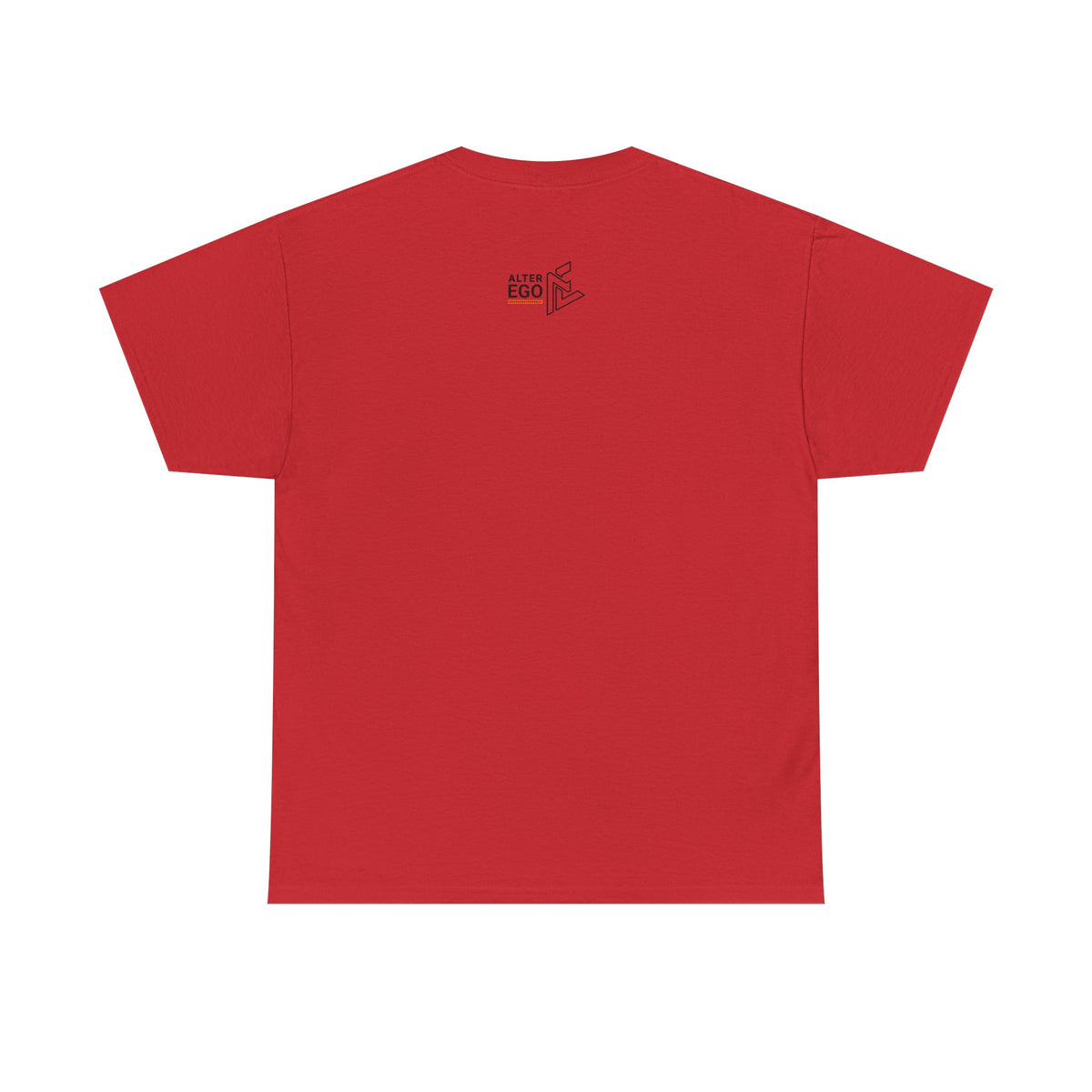 NO BORING CARS — Sapphire T-Shirt — AlterEgo