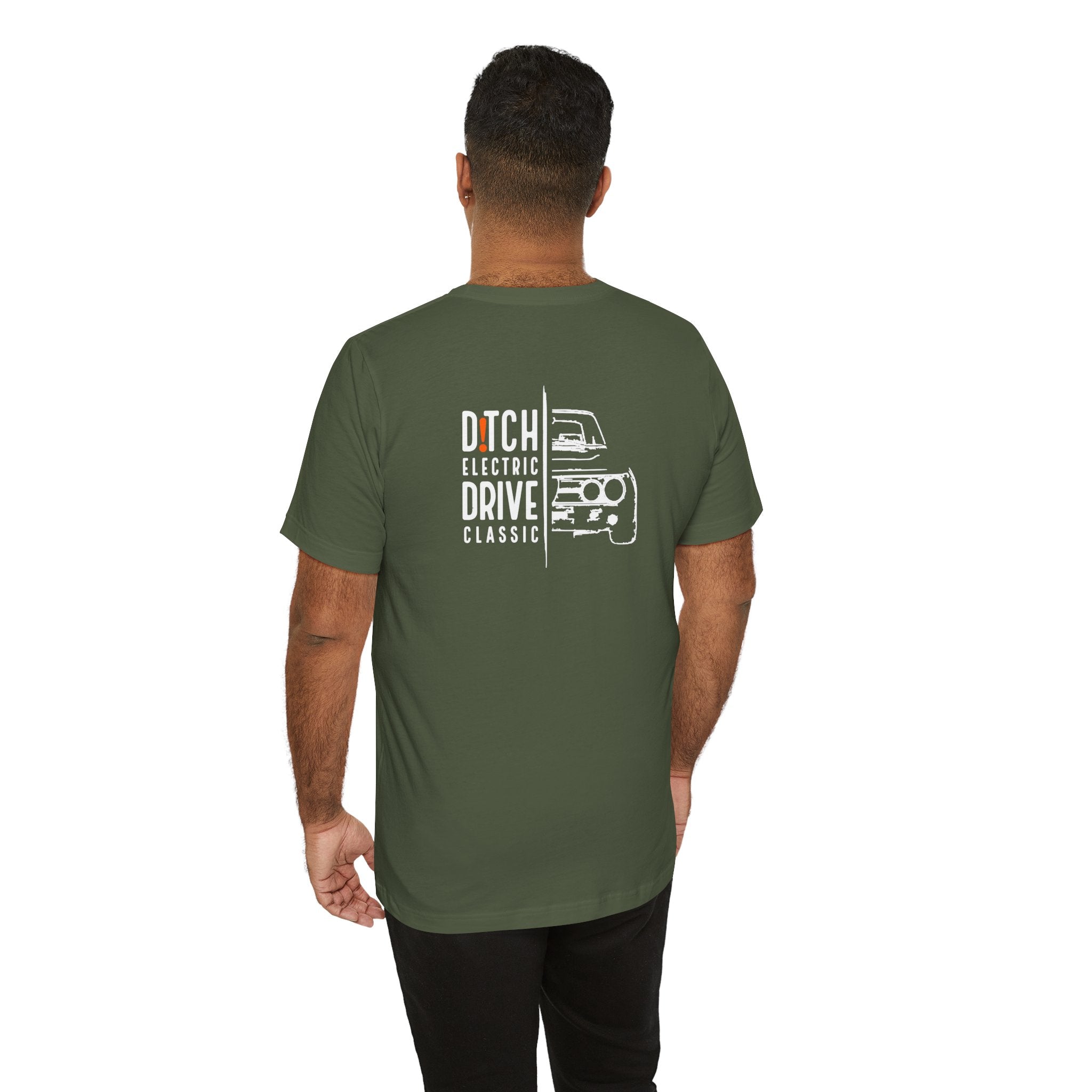 DRIVE CLASSIC - MODERN FIT