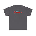 SUPERBOSS - AlterEgo #expressivecasualwear for petrolheads