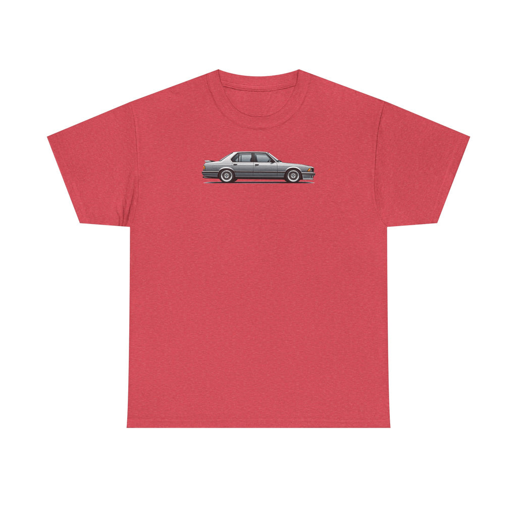 745i - AlterEgo #expressivecasualwear for petrolheads