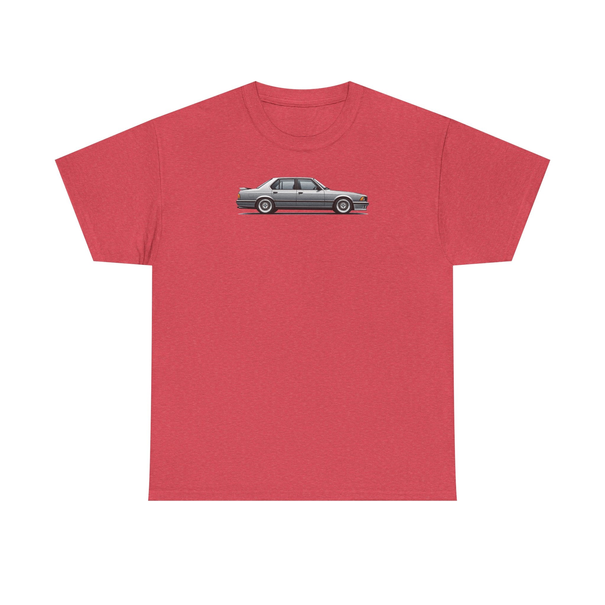 745i - AlterEgo #expressivecasualwear for petrolheads