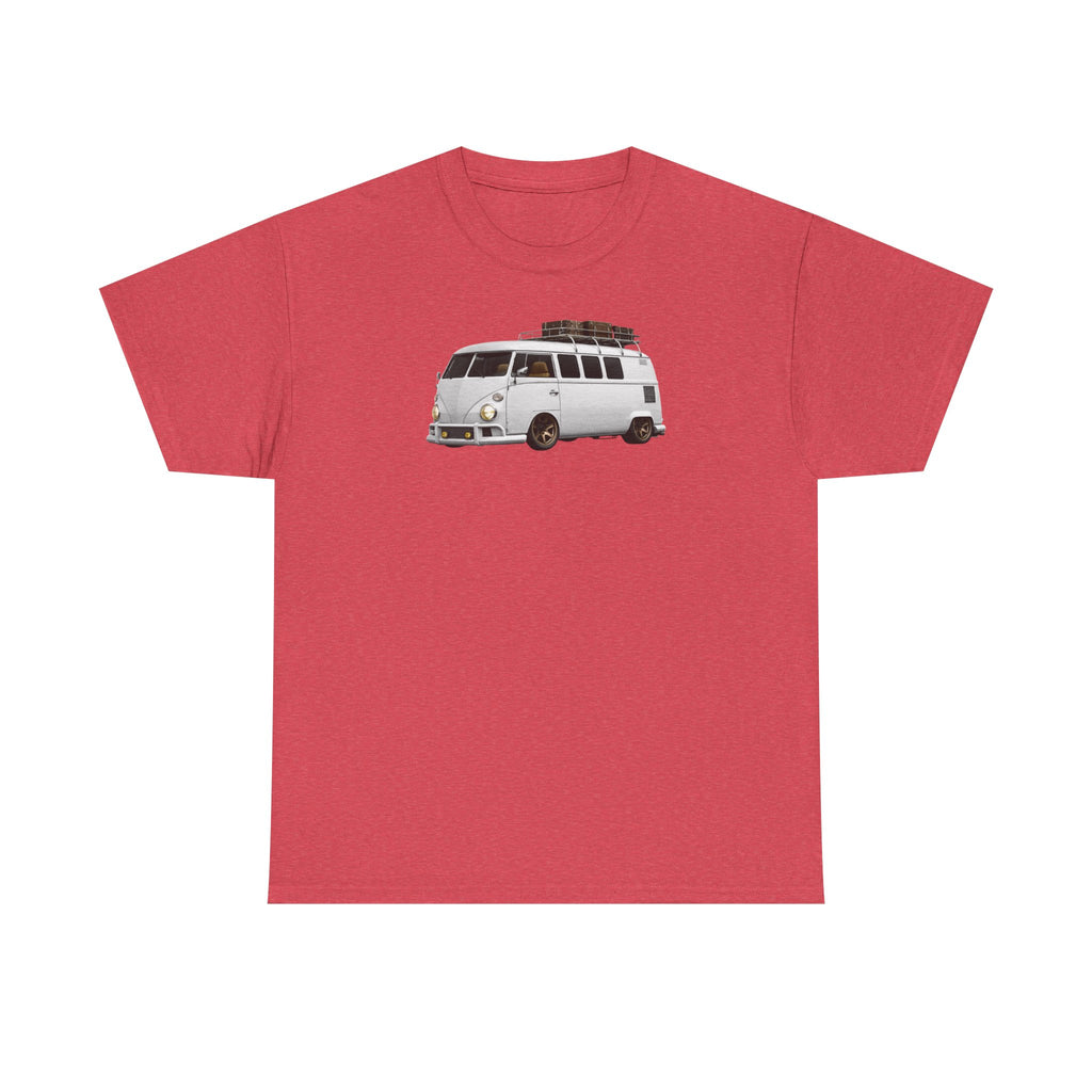 SPLIT WINDOW - AlterEgo #expressivecasualwear for petrolheads
