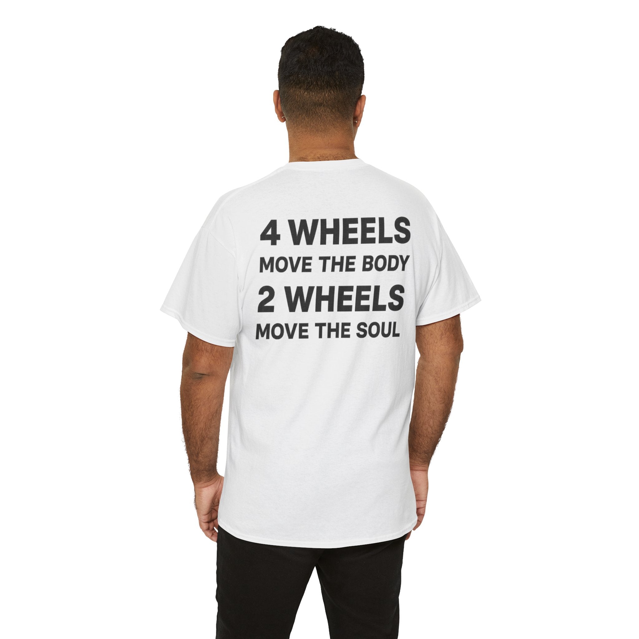 4 WHEELS, 2 WHEELS - AlterEgo #expressivecasualwear for petrolheads