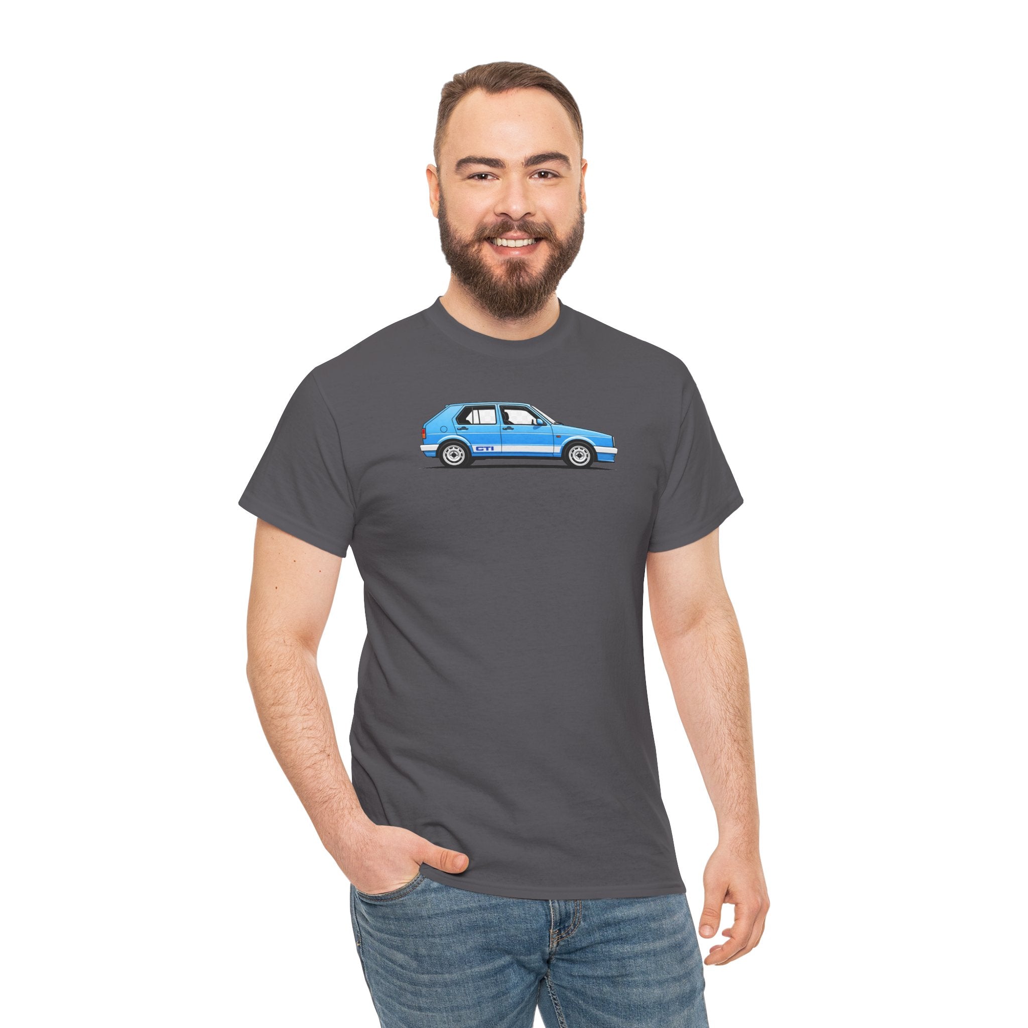CITI - AlterEgo #expressivecasualwear for petrolheads