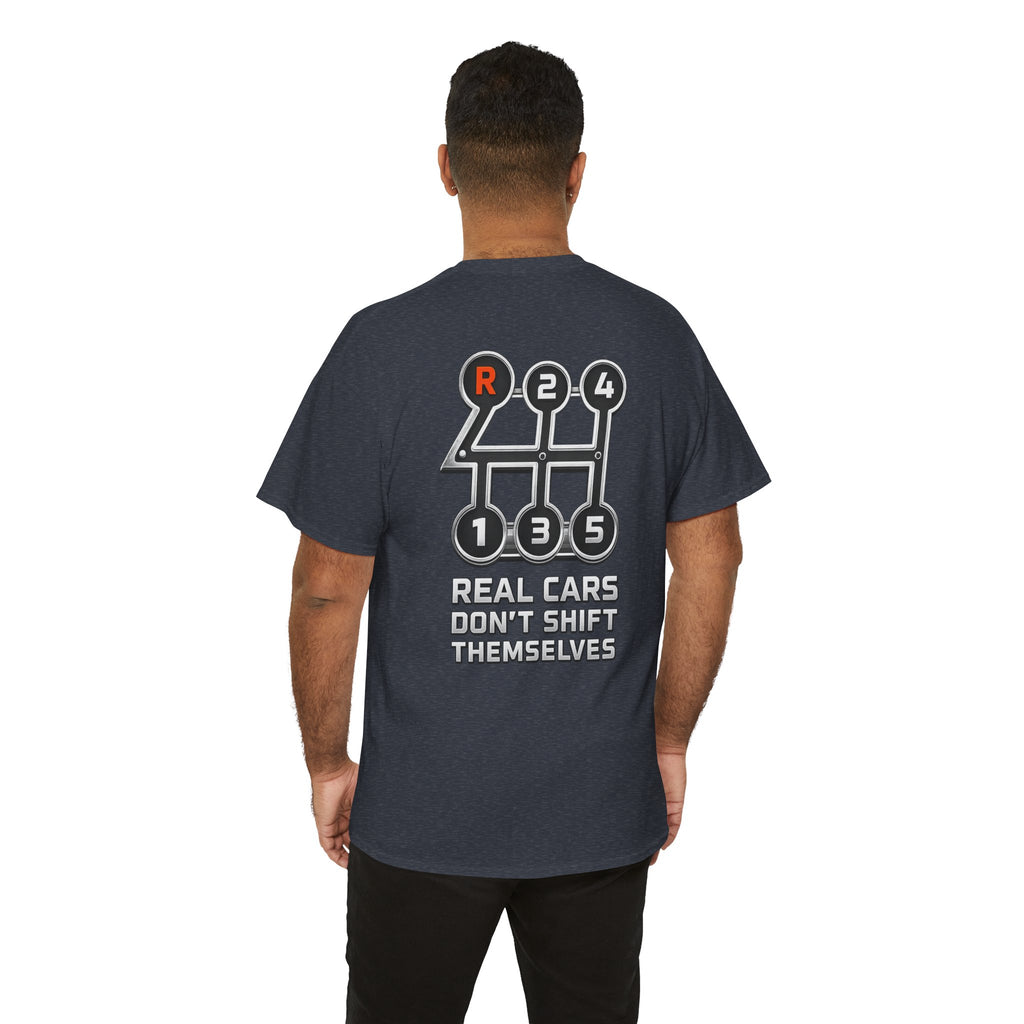 REAL CARS - AlterEgo #expressivecasualwear for petrolheads