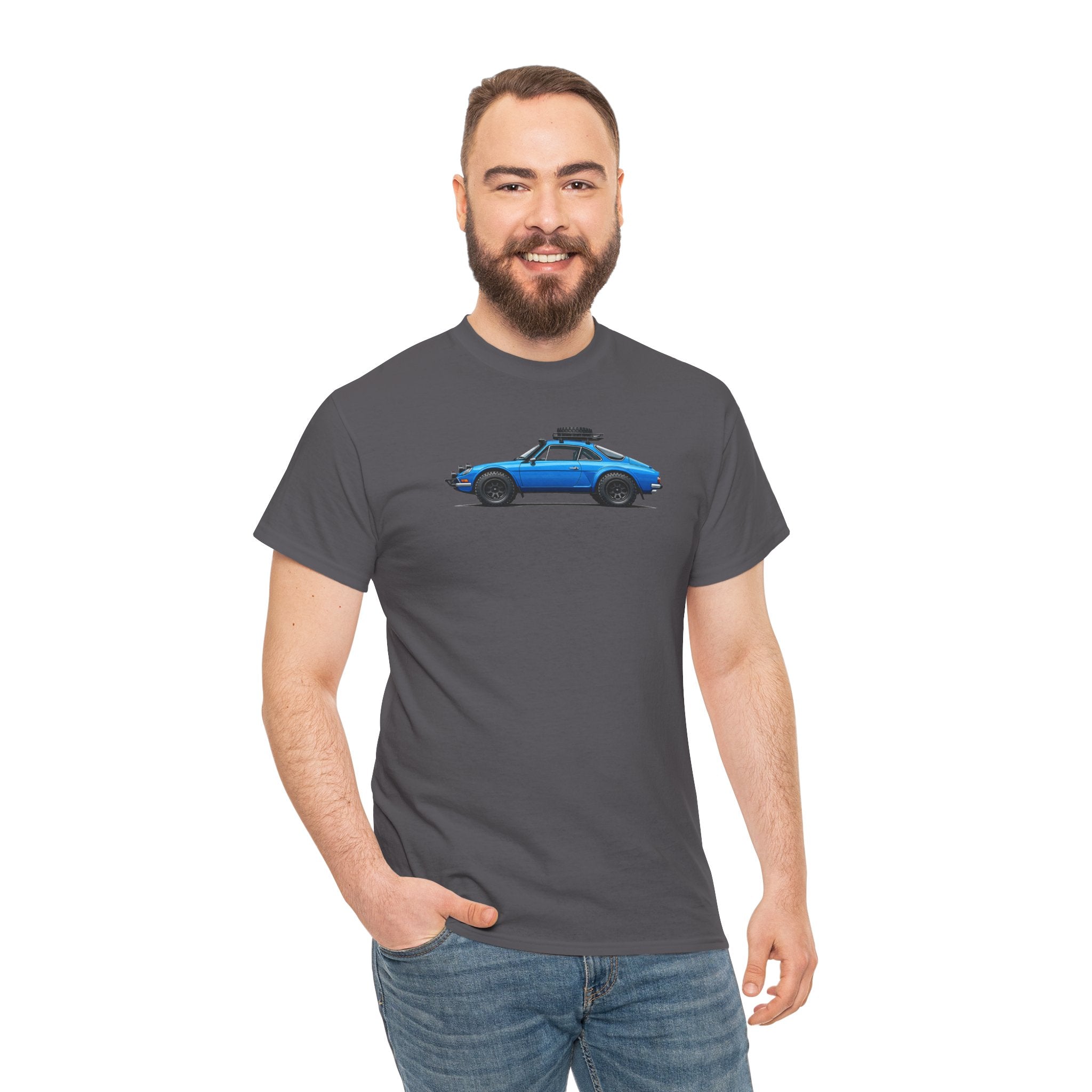 ALPINE A110 - AlterEgo #expressivecasualwear for petrolheads