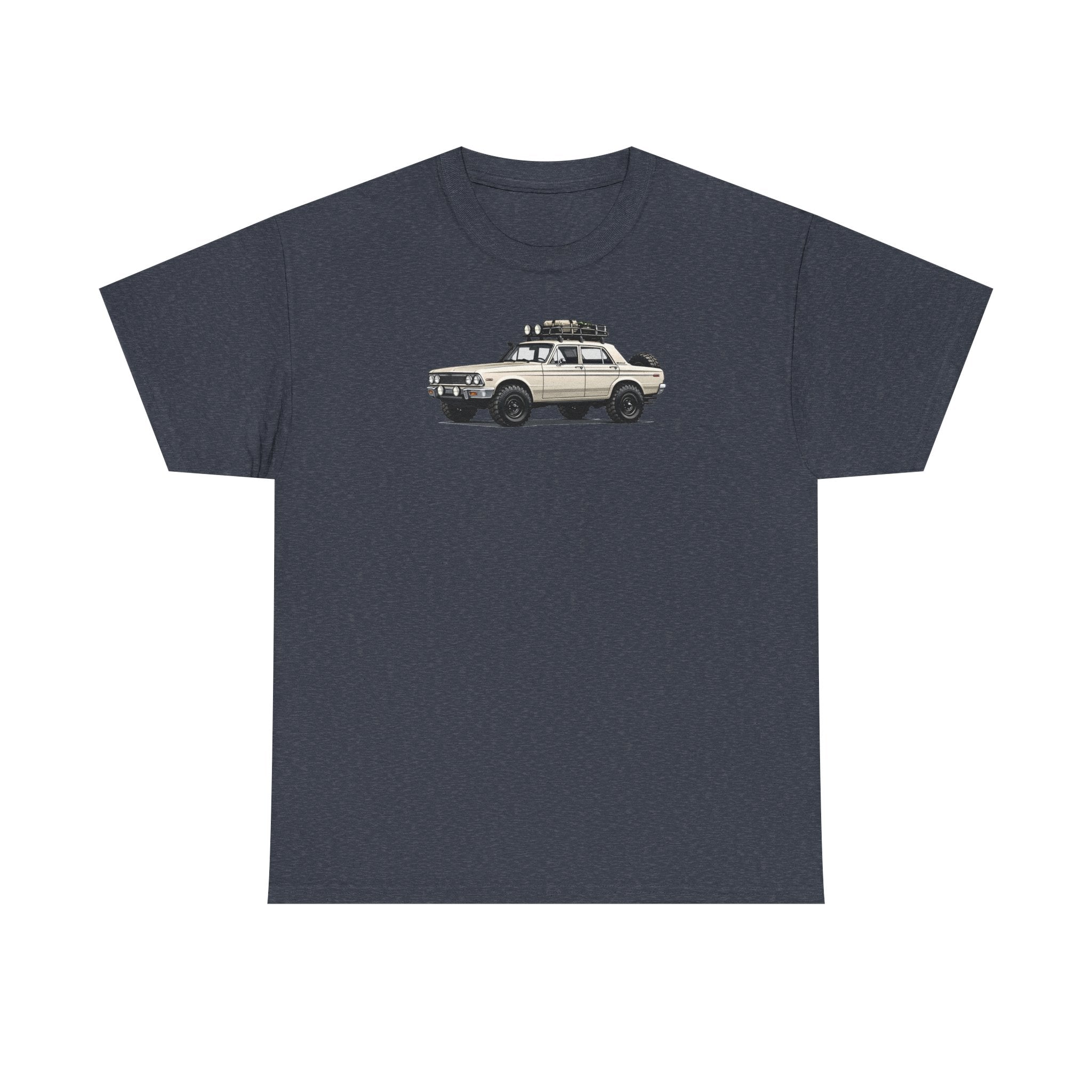 FAIRLANE - AlterEgo #expressivecasualwear for petrolheads