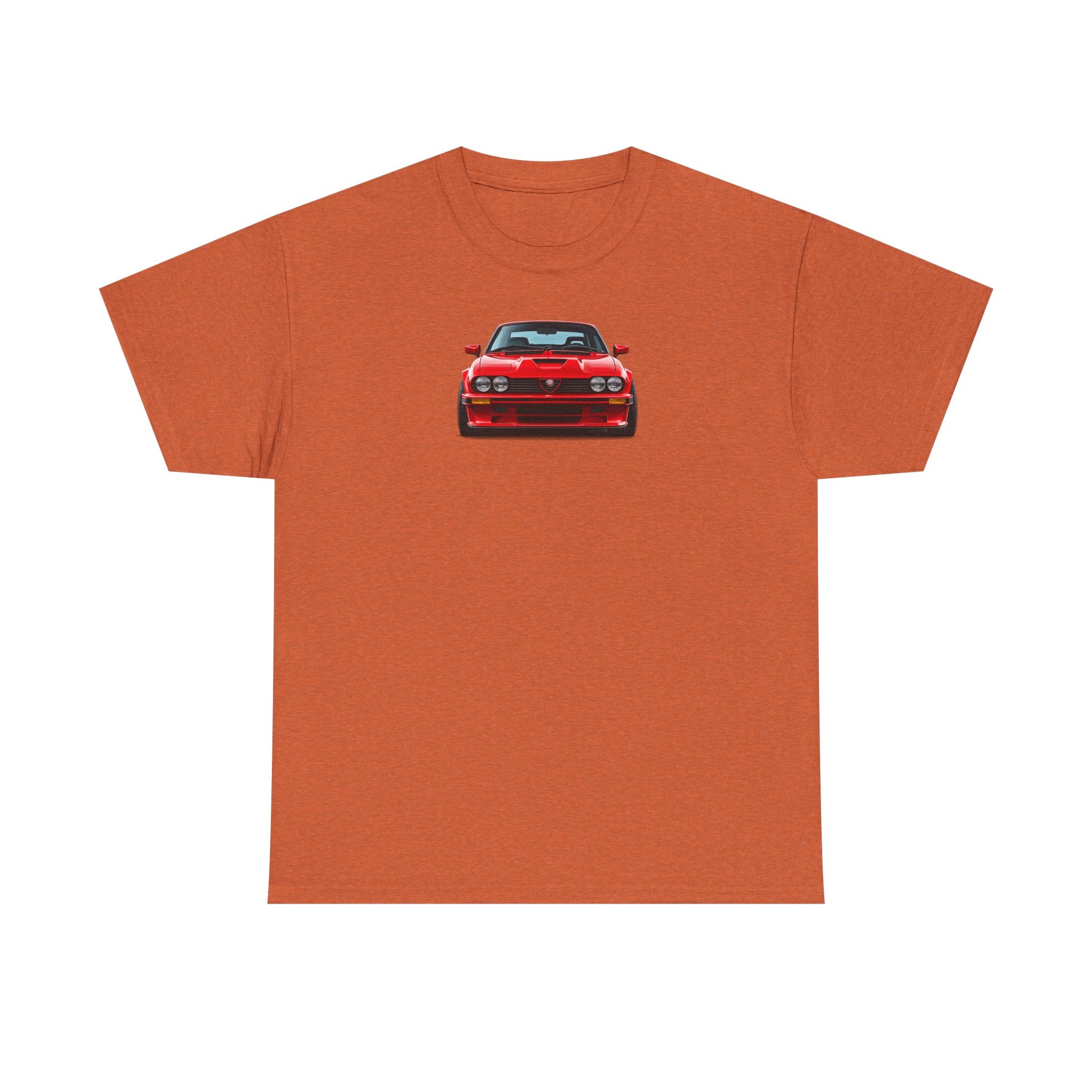 GTV6 3.0 - AlterEgo #expressivecasualwear for petrolheads