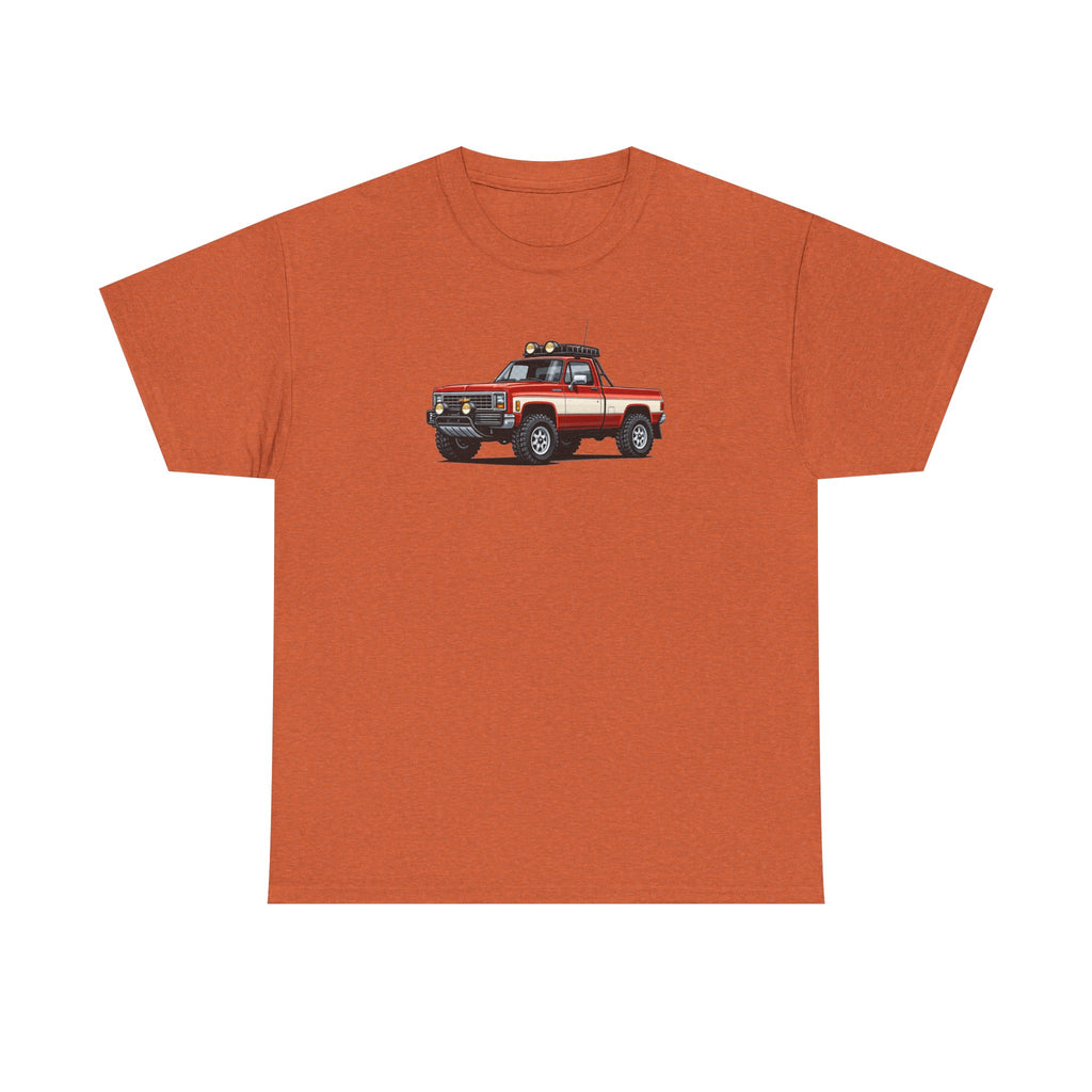 CHEVY - AlterEgo #expressivecasualwear for petrolheads