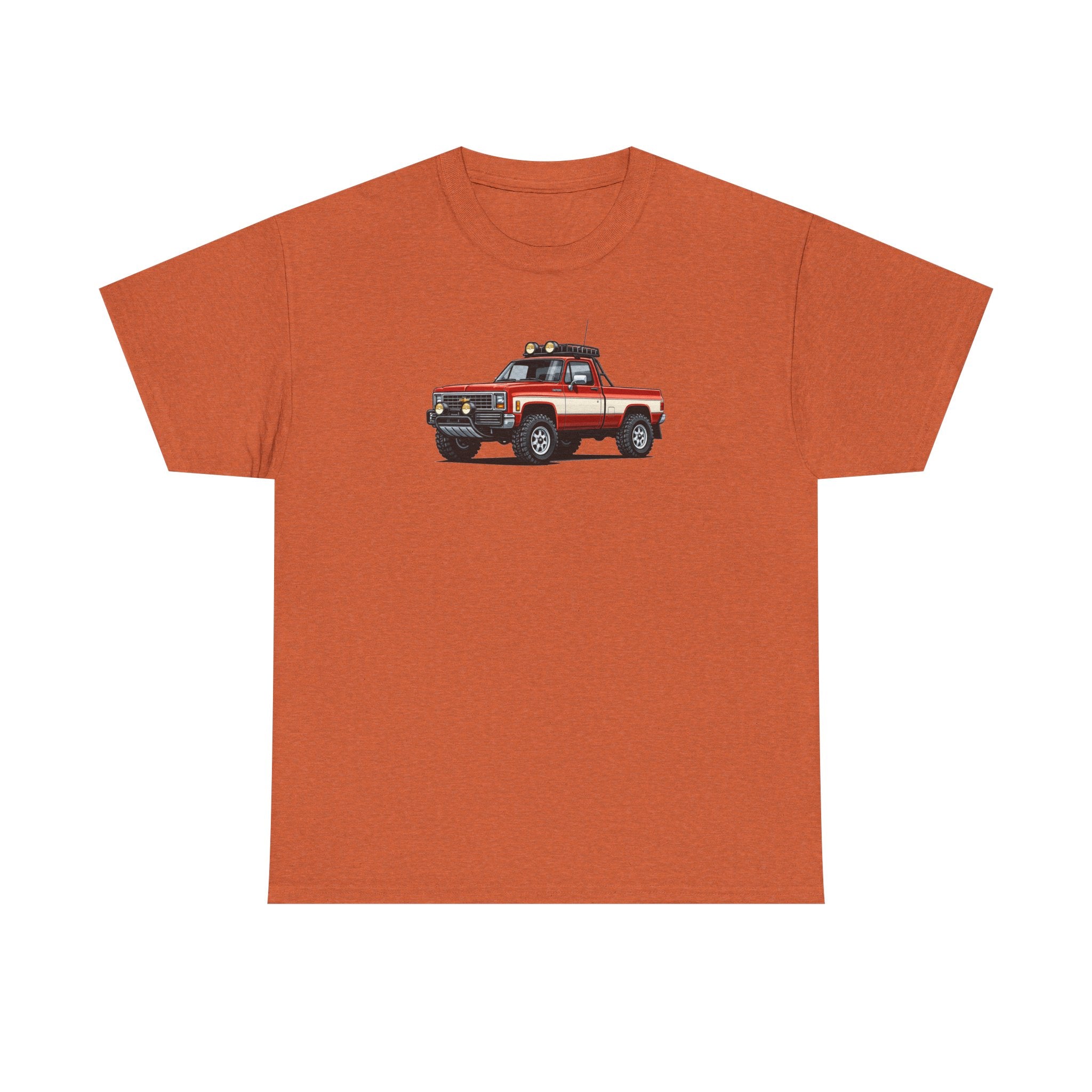 CHEVY - AlterEgo #expressivecasualwear for petrolheads
