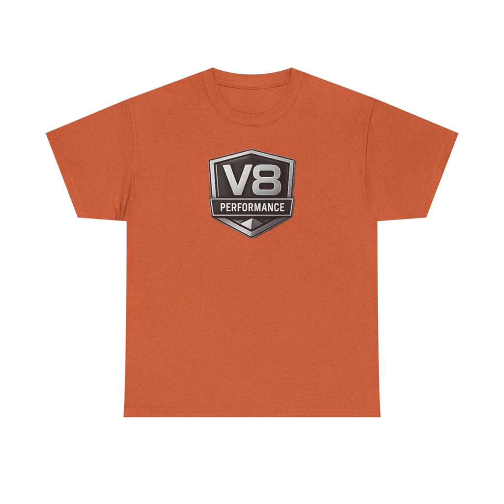 V8 PERFORMANCE - AlterEgo #expressivecasualwear for petrolheads