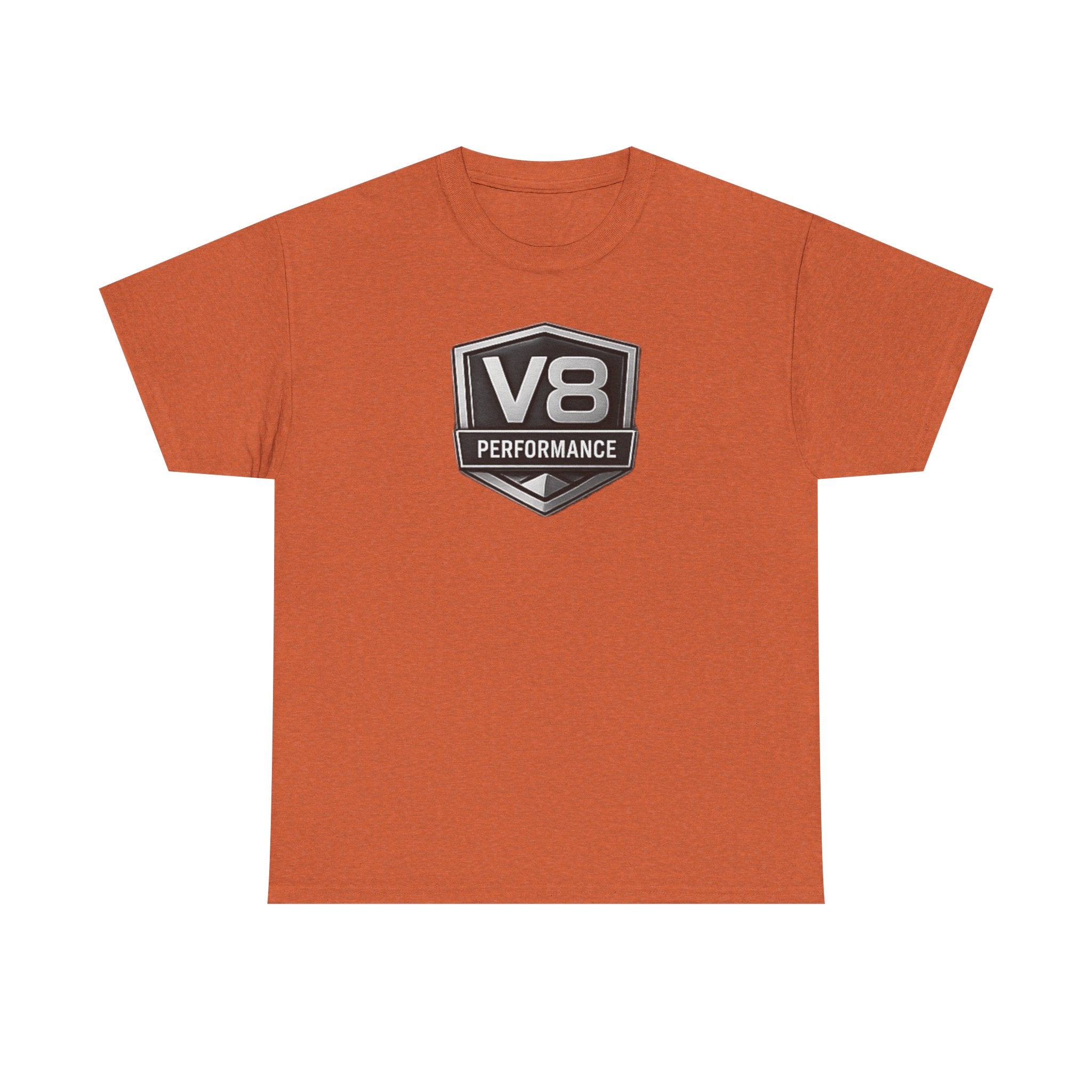 V8 PERFORMANCE - AlterEgo #expressivecasualwear for petrolheads
