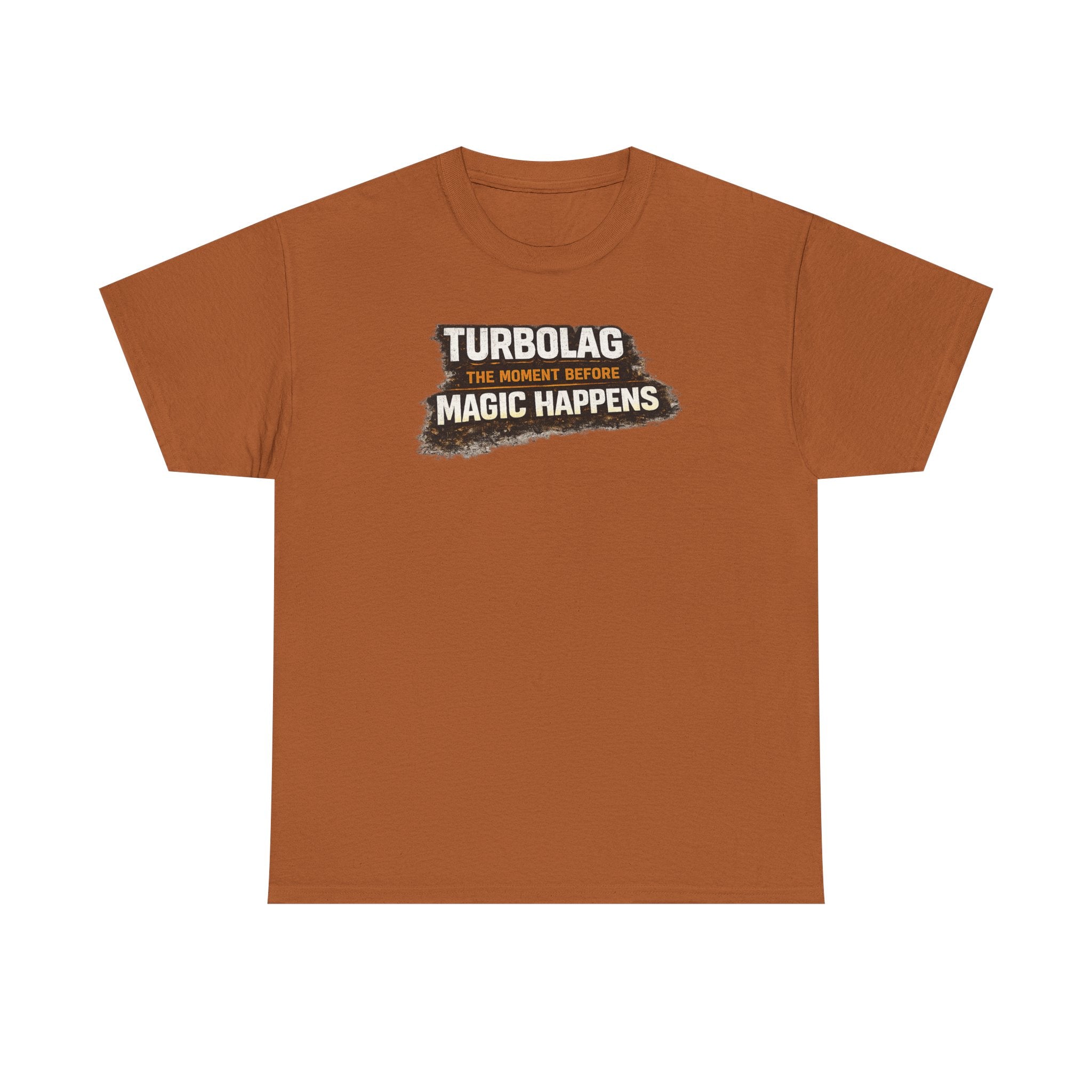TURBOLAG - AlterEgo #expressivecasualwear for petrolheads