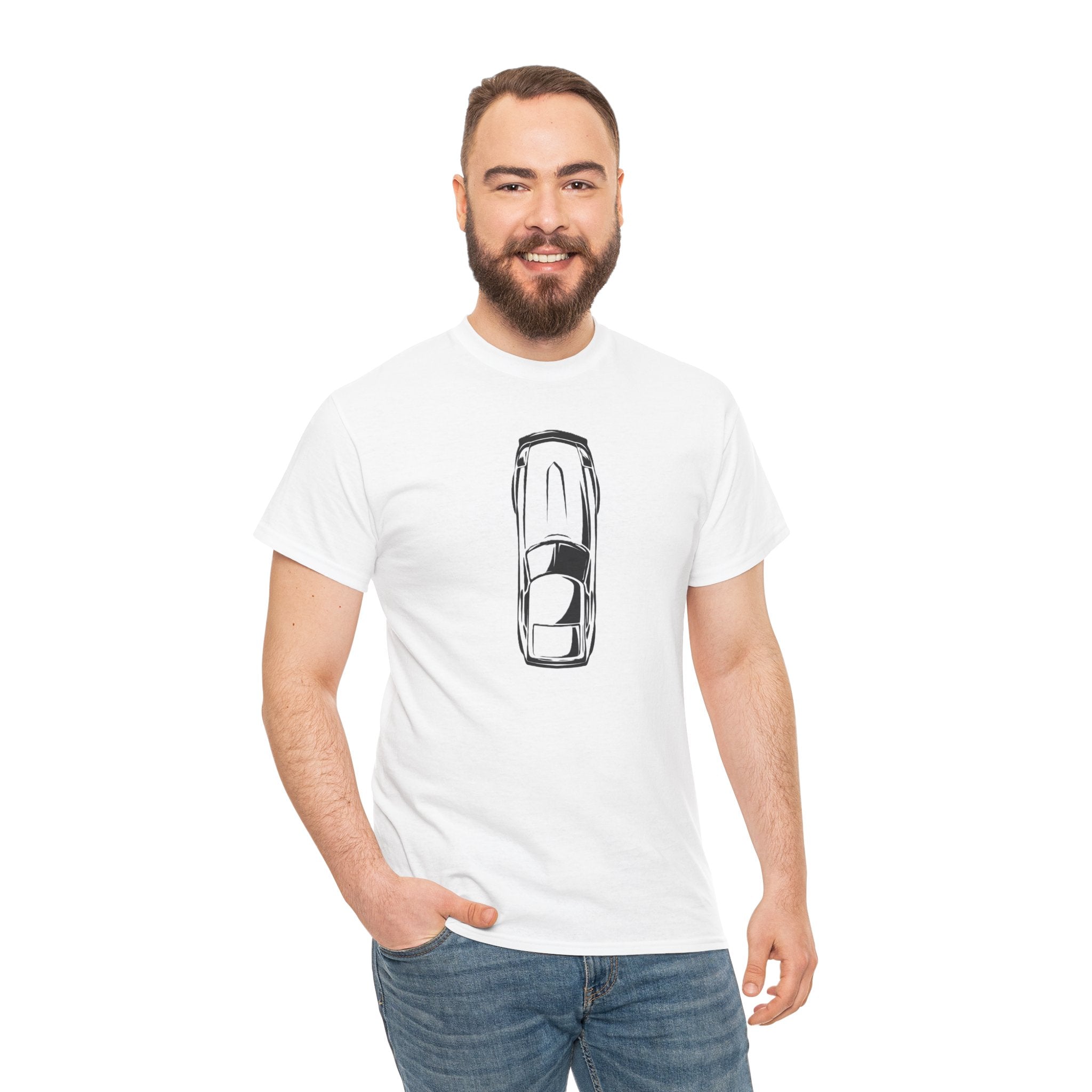 240Z - AlterEgo #expressivecasualwear for petrolheads