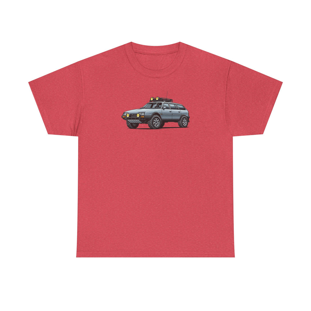 CITROEN - AlterEgo #expressivecasualwear for petrolheads