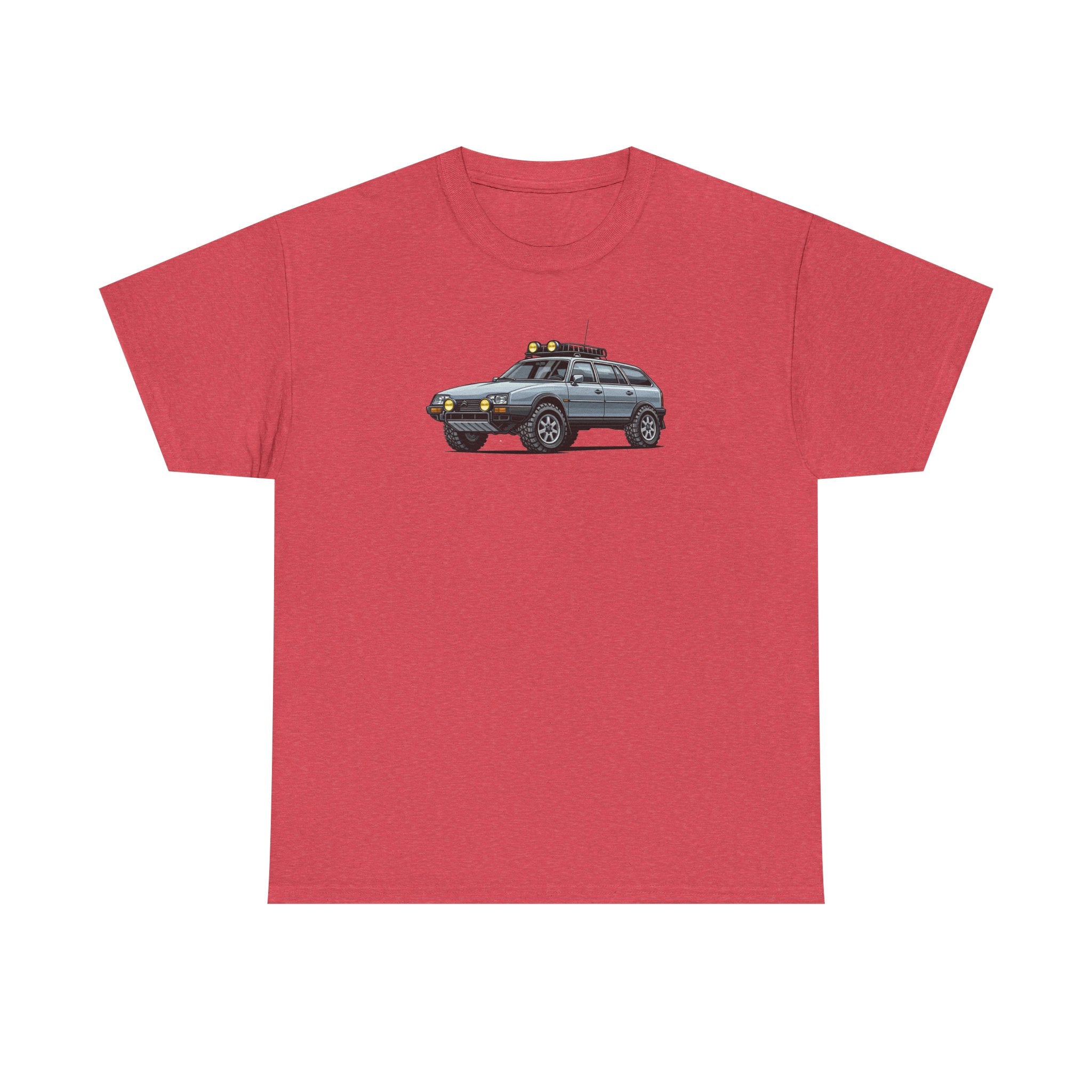 CITROEN - AlterEgo #expressivecasualwear for petrolheads