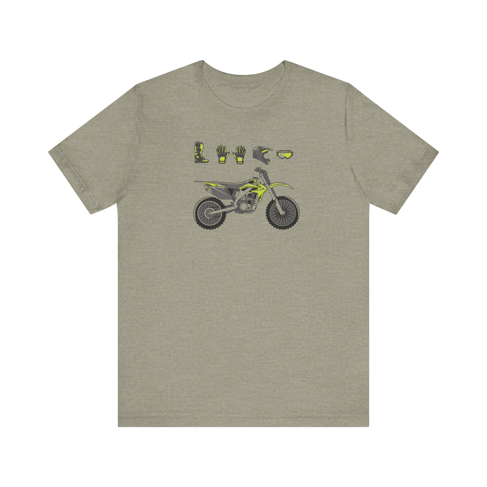 RIDE - AlterEgo #expressivecasualwear for petrolheads