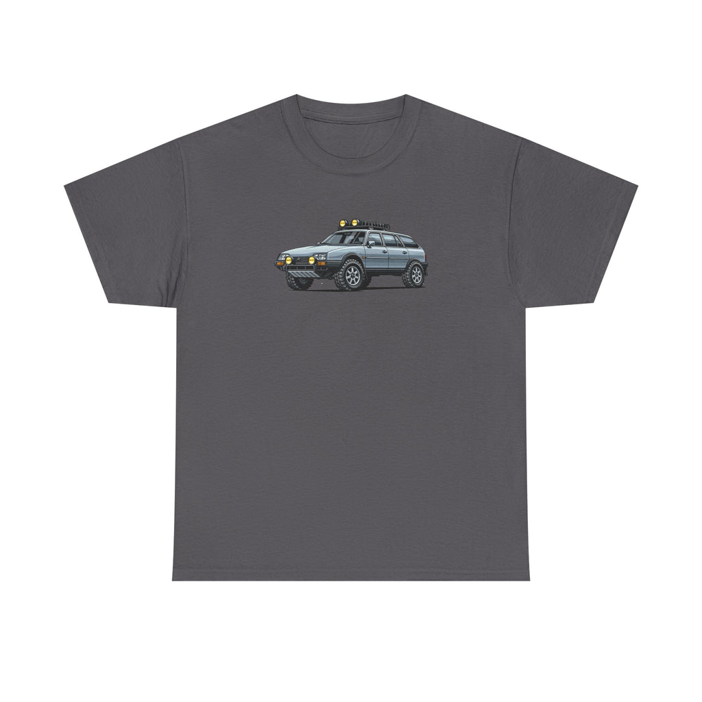 CITROEN - AlterEgo #expressivecasualwear for petrolheads