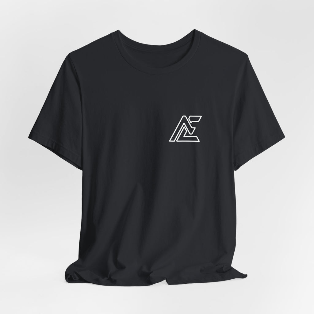 BUILD RACE REPEAT - MODERN FIT