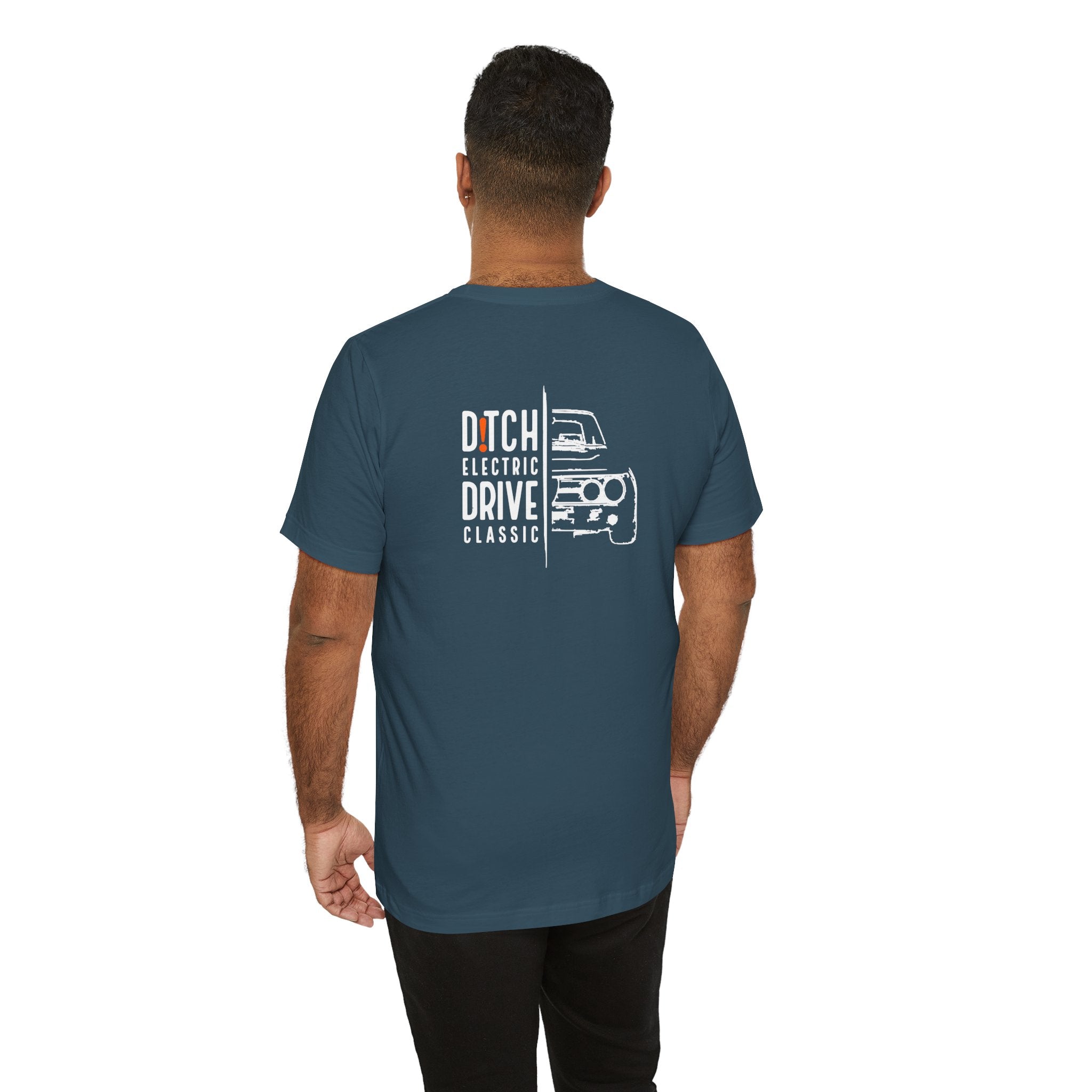 DRIVE CLASSIC - MODERN FIT