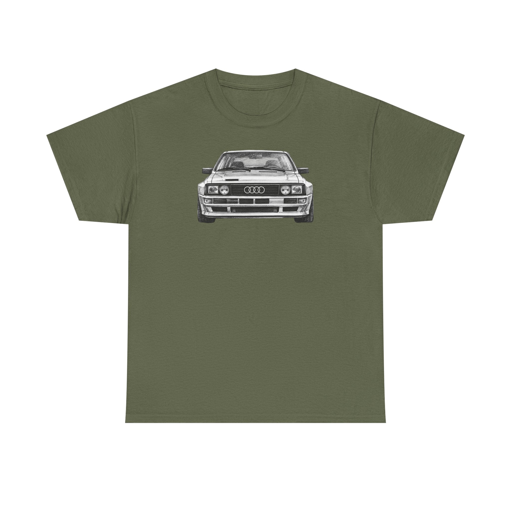 S1 - AlterEgo #expressivecasualwear for petrolheads