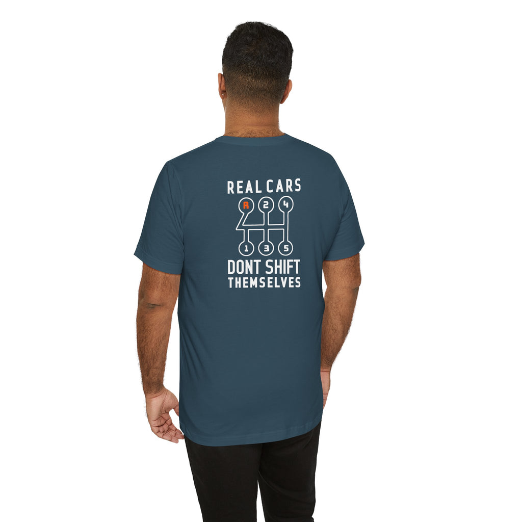 REAL CARS - AlterEgo #expressivecasualwear for petrolheads