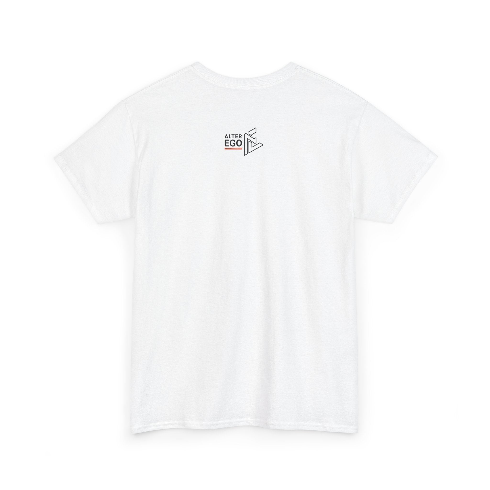 FASTER I WAS - AlterEgo #expressivecasualwear for petrolheads