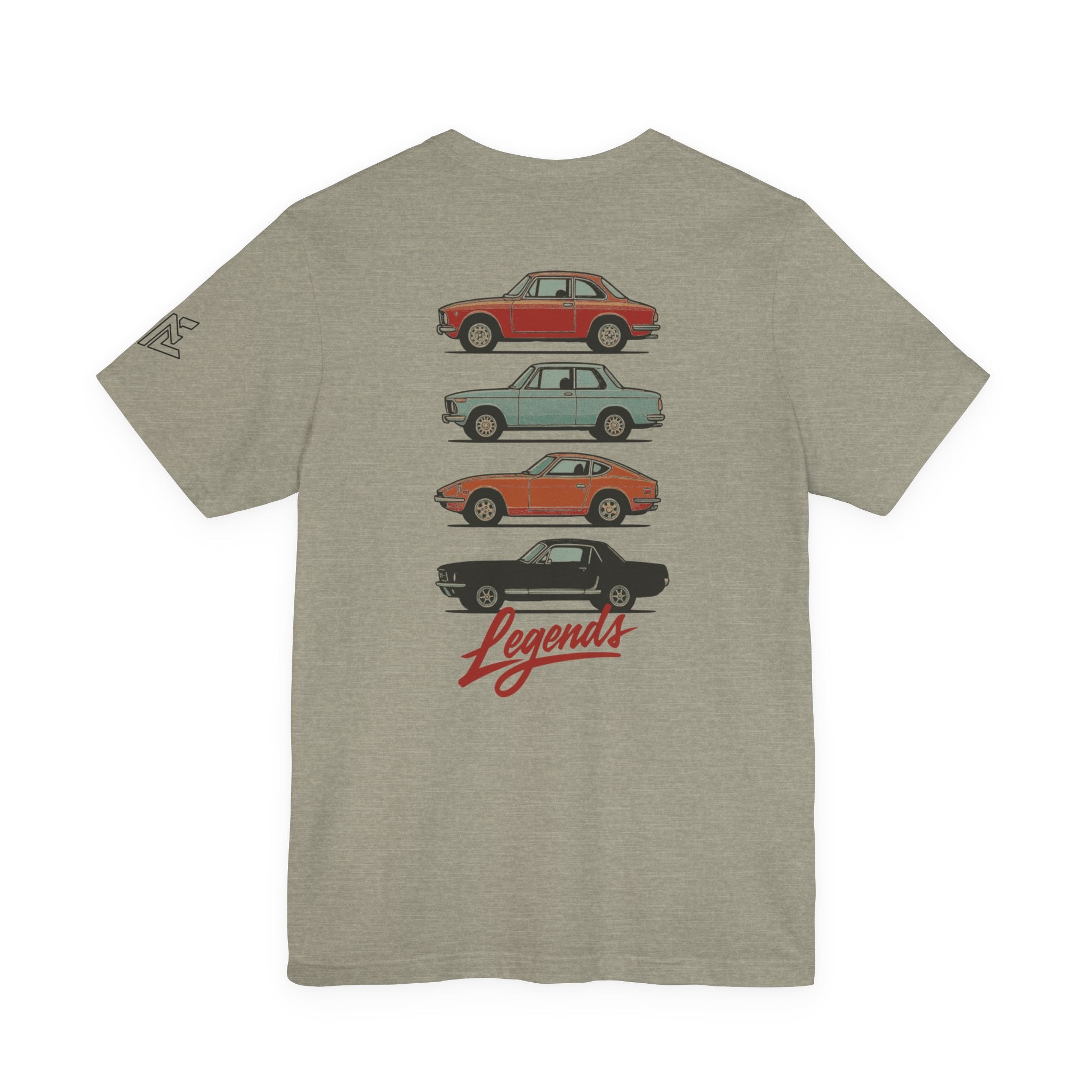 CLASSIC LEGENDS T-Shirt — AlterEgo