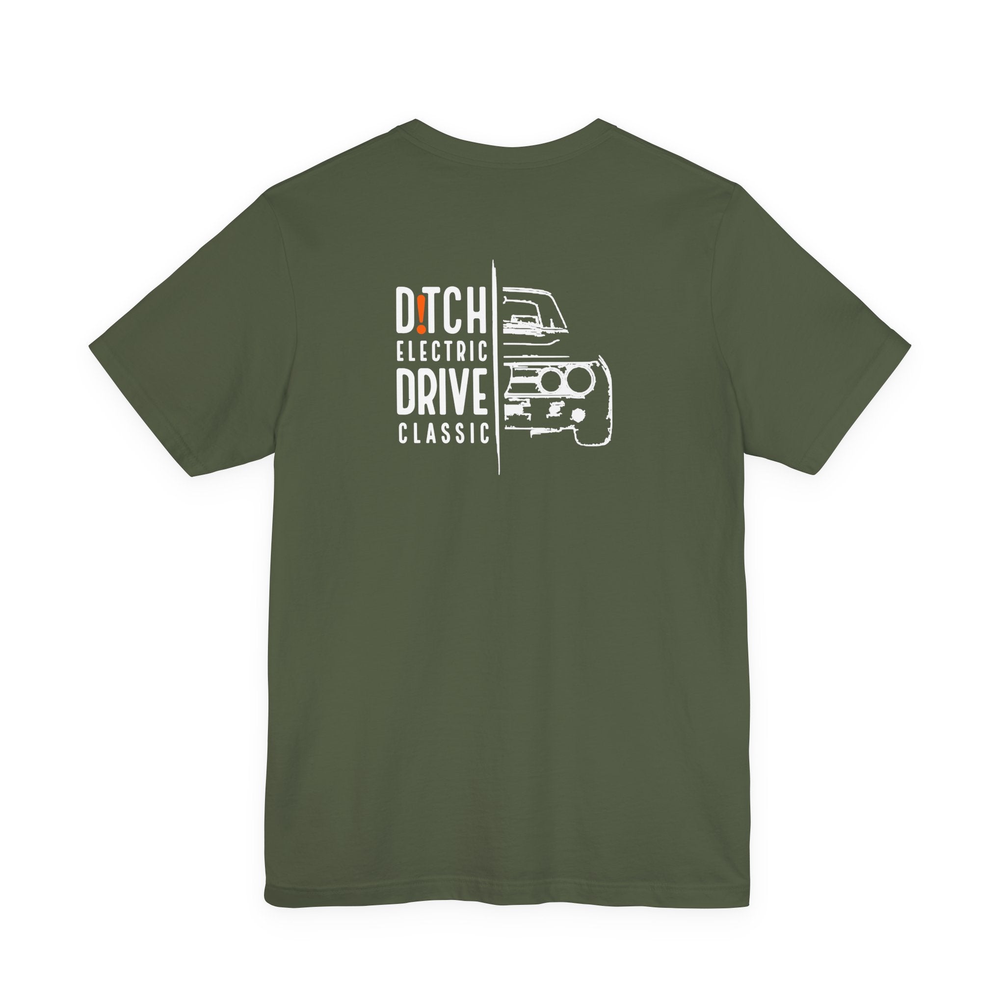 DRIVE CLASSIC - MODERN FIT
