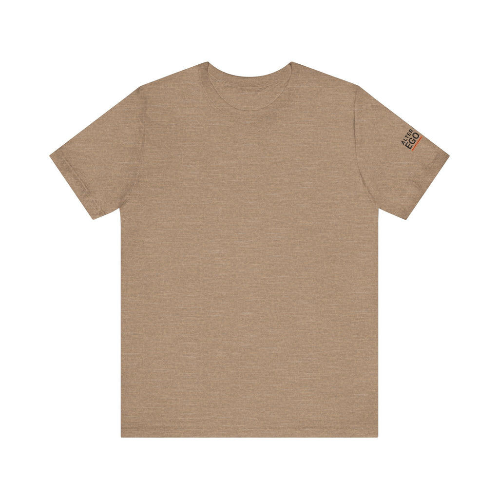 2 STROKE IN THE MORNING - AlterEgo #expressivecasualwear for petrolheads