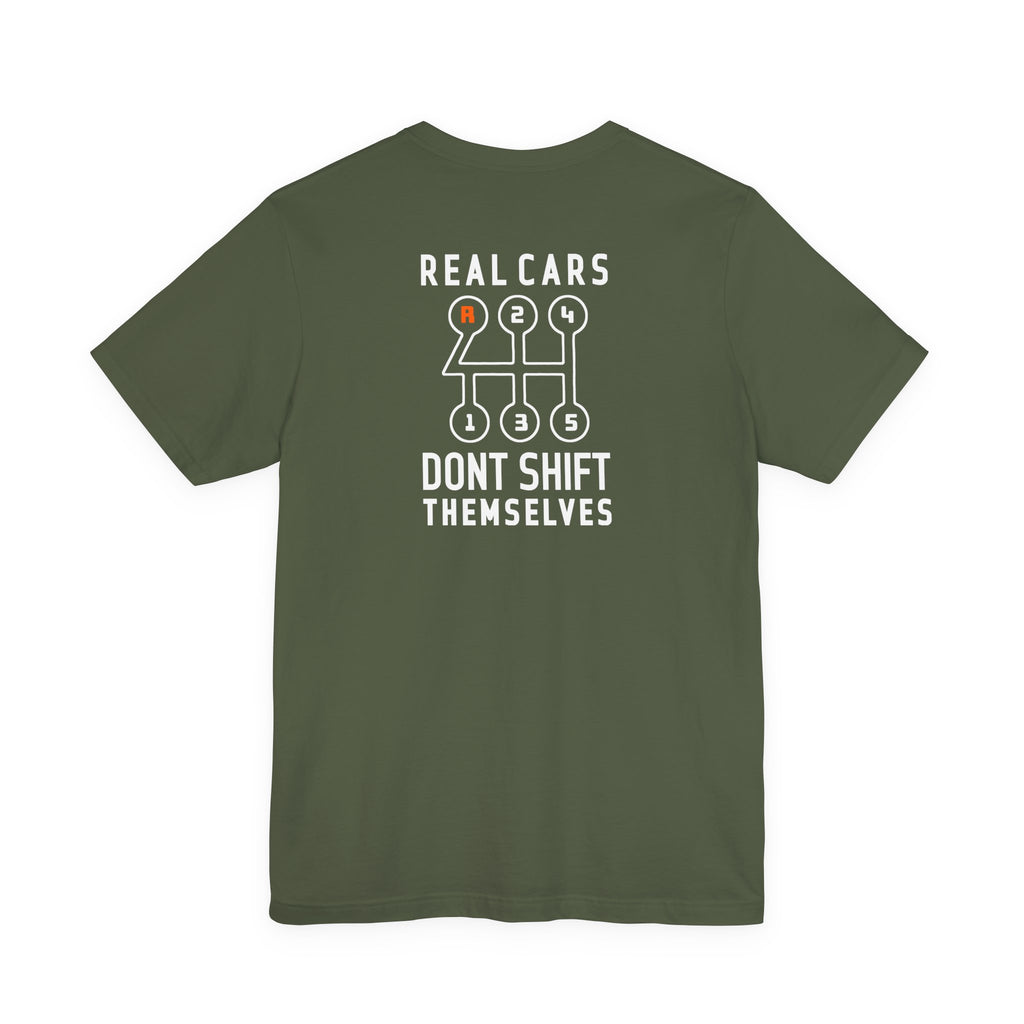 REAL CARS - AlterEgo #expressivecasualwear for petrolheads