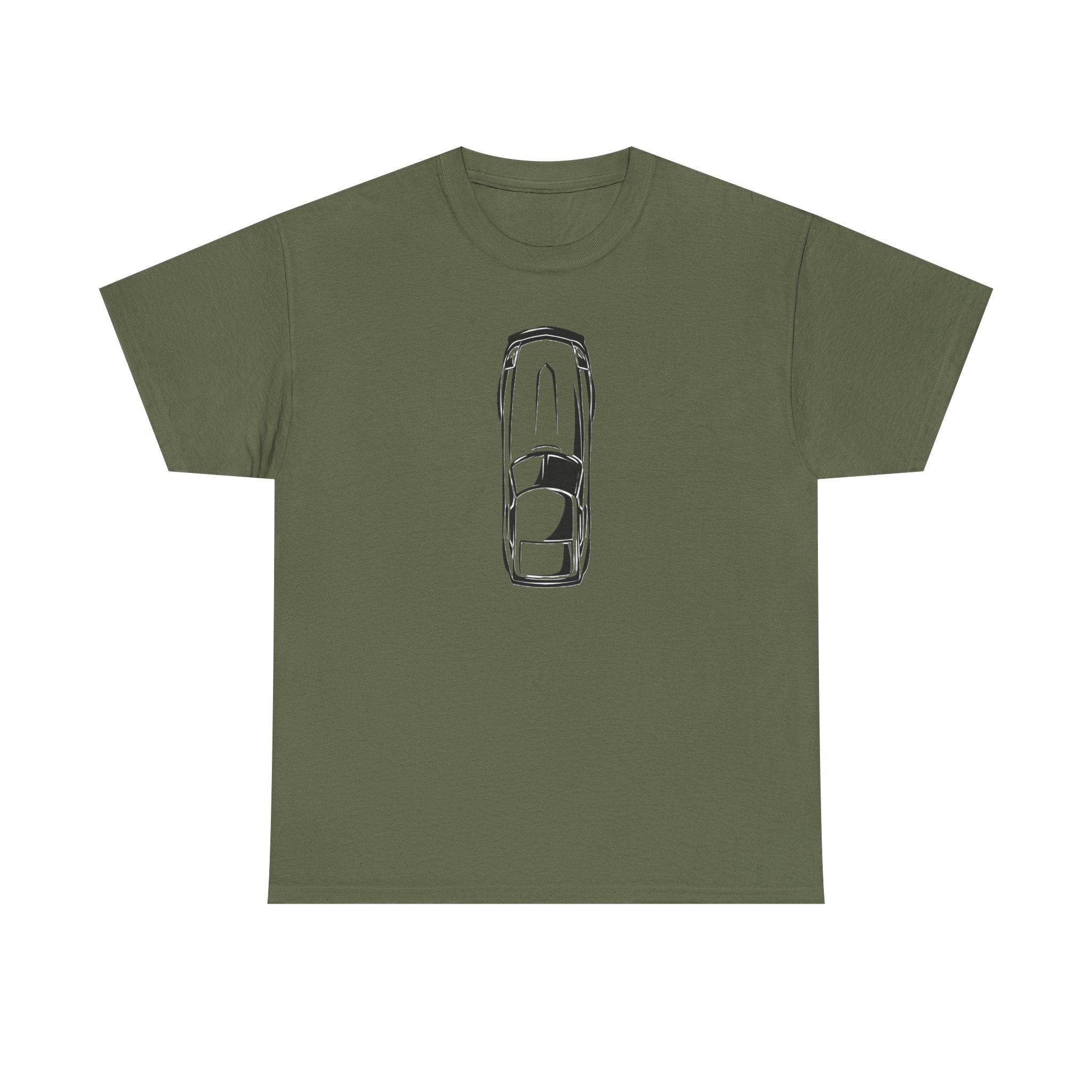 240Z - AlterEgo #expressivecasualwear for petrolheads