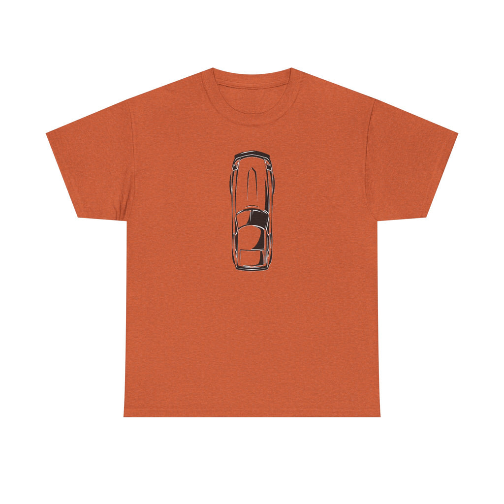 240Z - AlterEgo #expressivecasualwear for petrolheads
