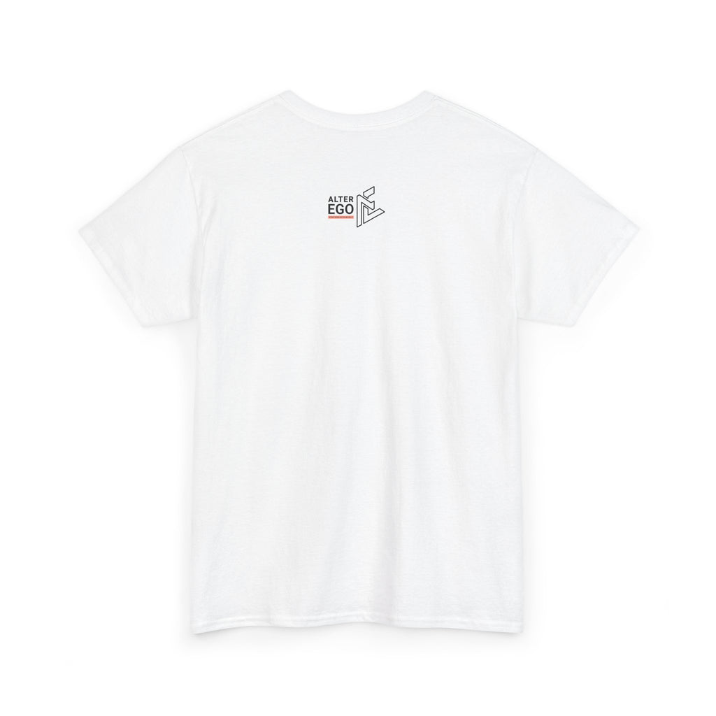 NO BORING CARS - AlterEgo #expressivecasualwear for petrolheads