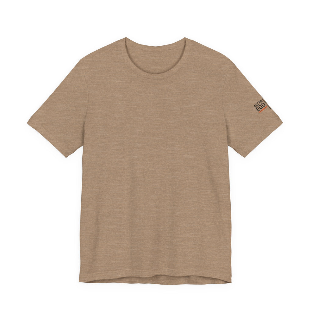 2 STROKE IN THE MORNING - AlterEgo #expressivecasualwear for petrolheads