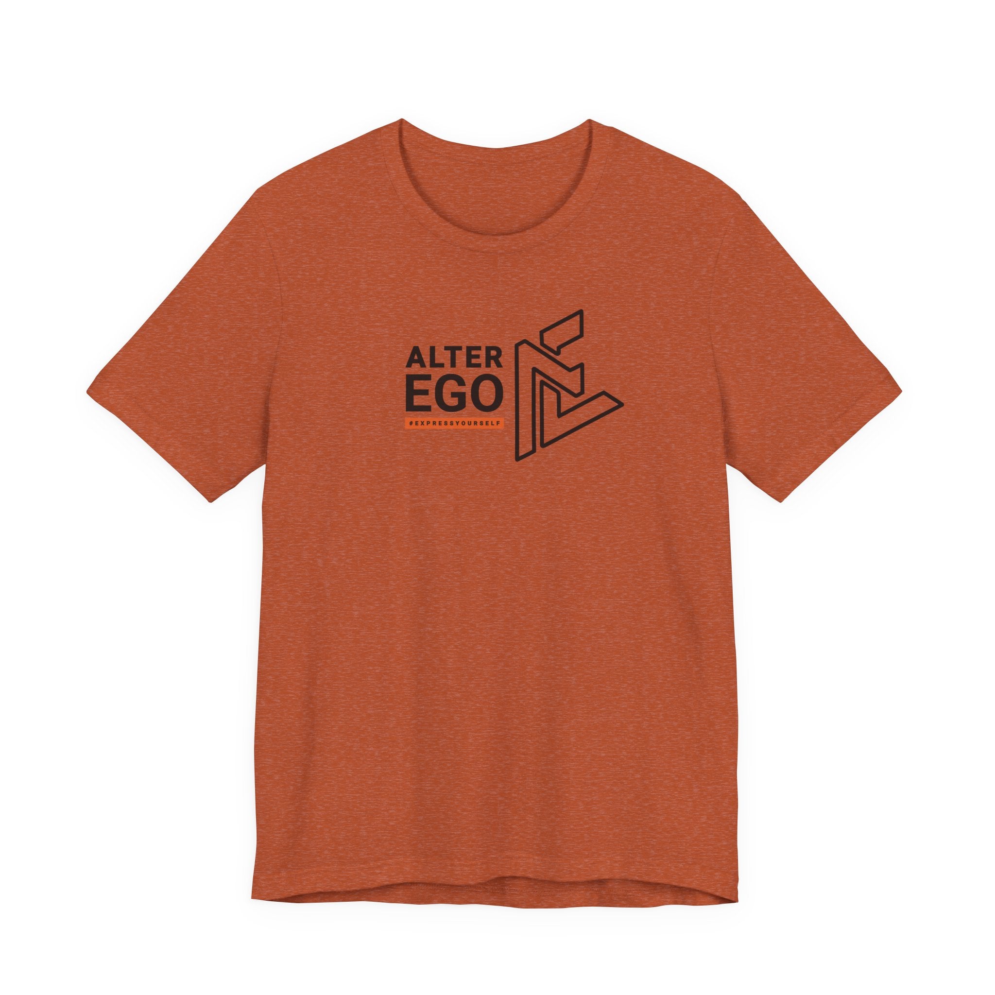 DRIVE IT LIKE YOU STOLE IT - AlterEgo #expressivecasualwear for petrolheads