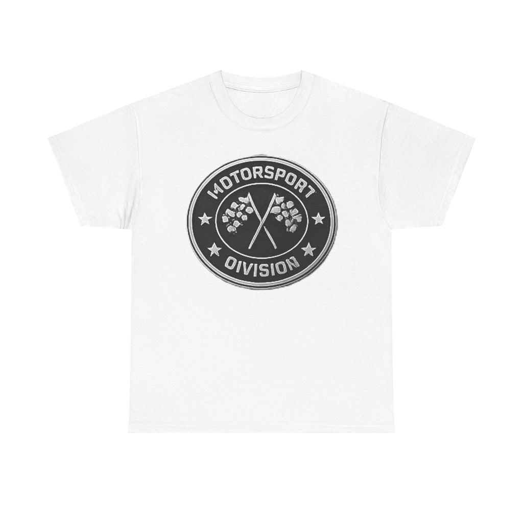 MOTORSPORT DIVISION - AlterEgo #expressivecasualwear for petrolheads