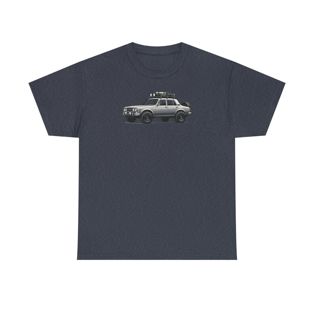 FAIRLANE - AlterEgo #expressivecasualwear for petrolheads