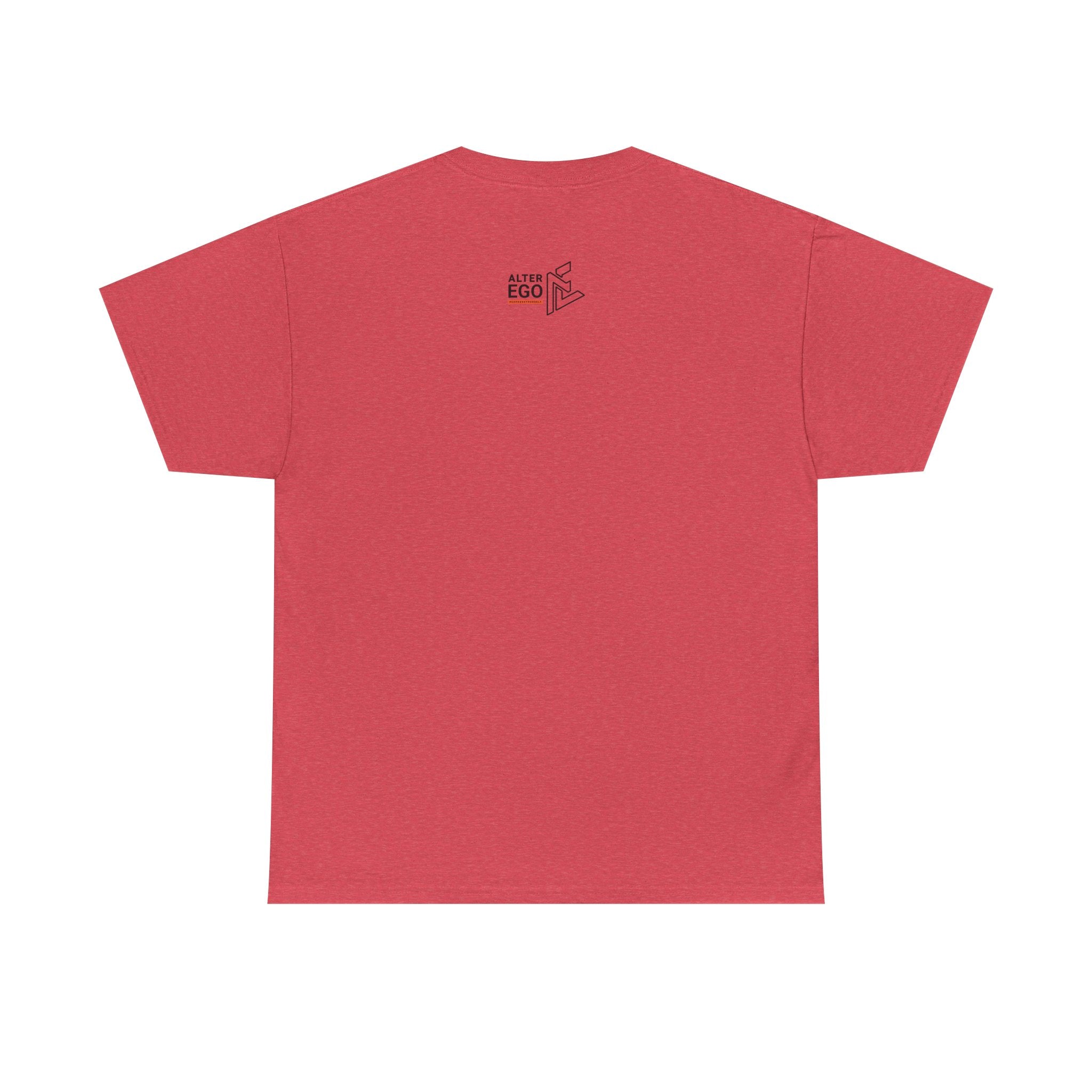 CHEYENNE - AlterEgo #expressivecasualwear for petrolheads