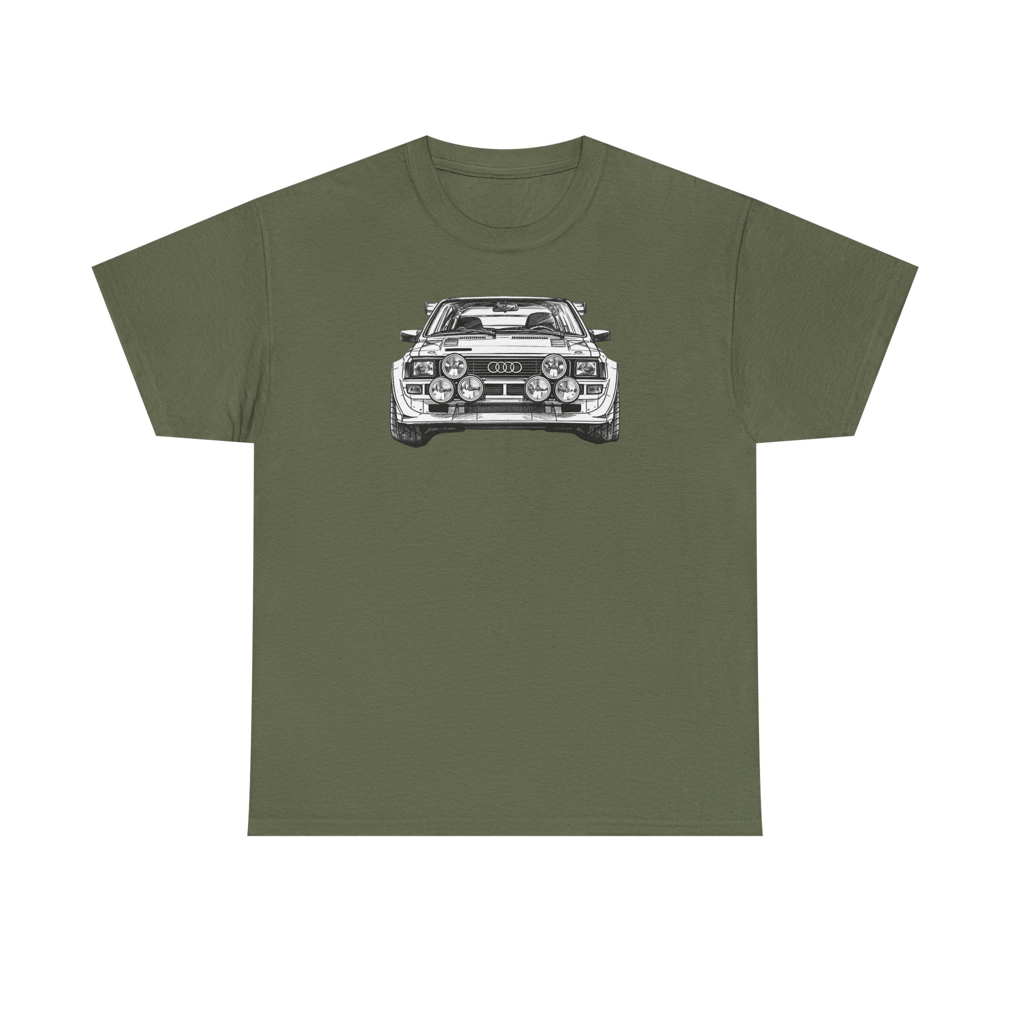 S1 - AlterEgo #expressivecasualwear for petrolheads