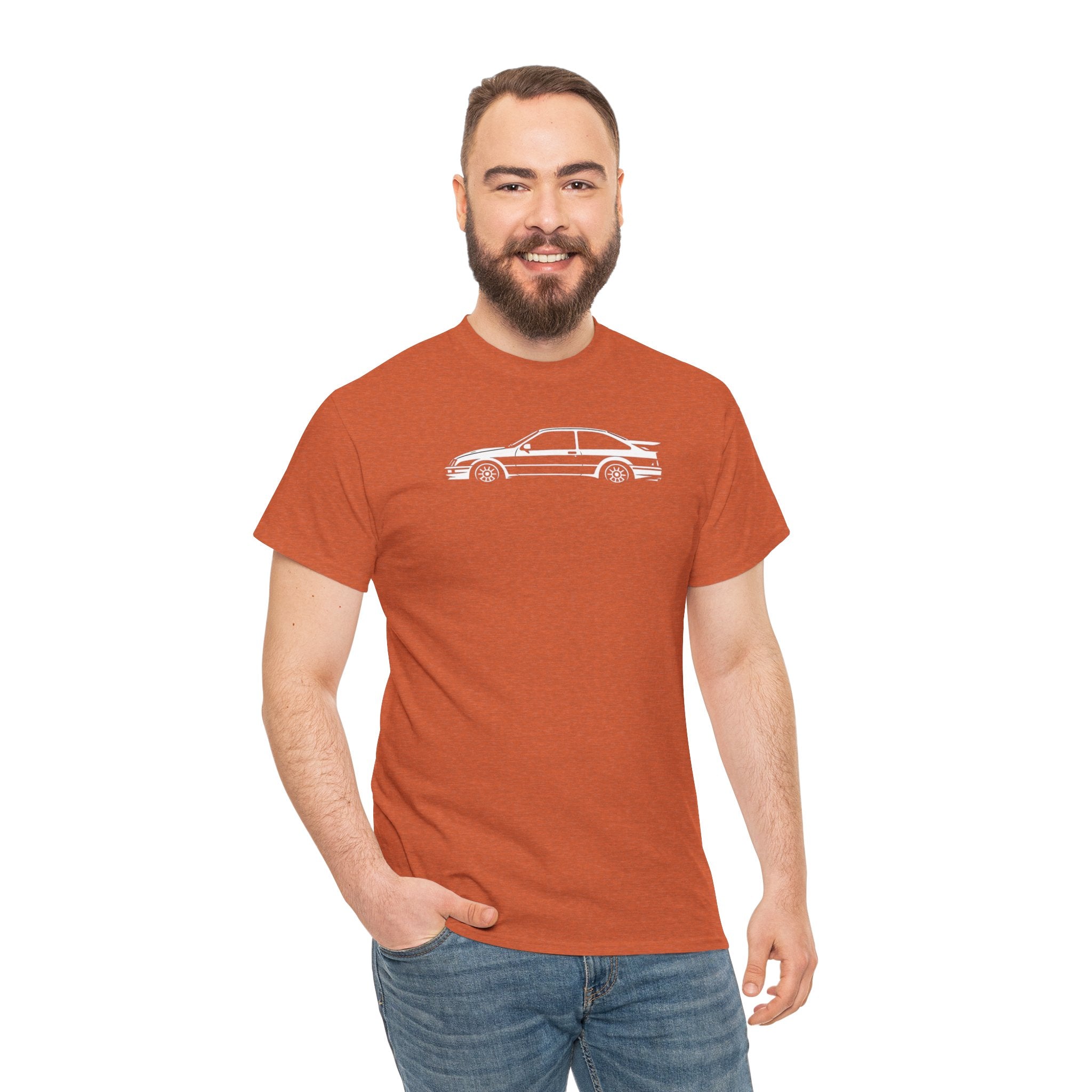 XR8 - AlterEgo #expressivecasualwear for petrolheads