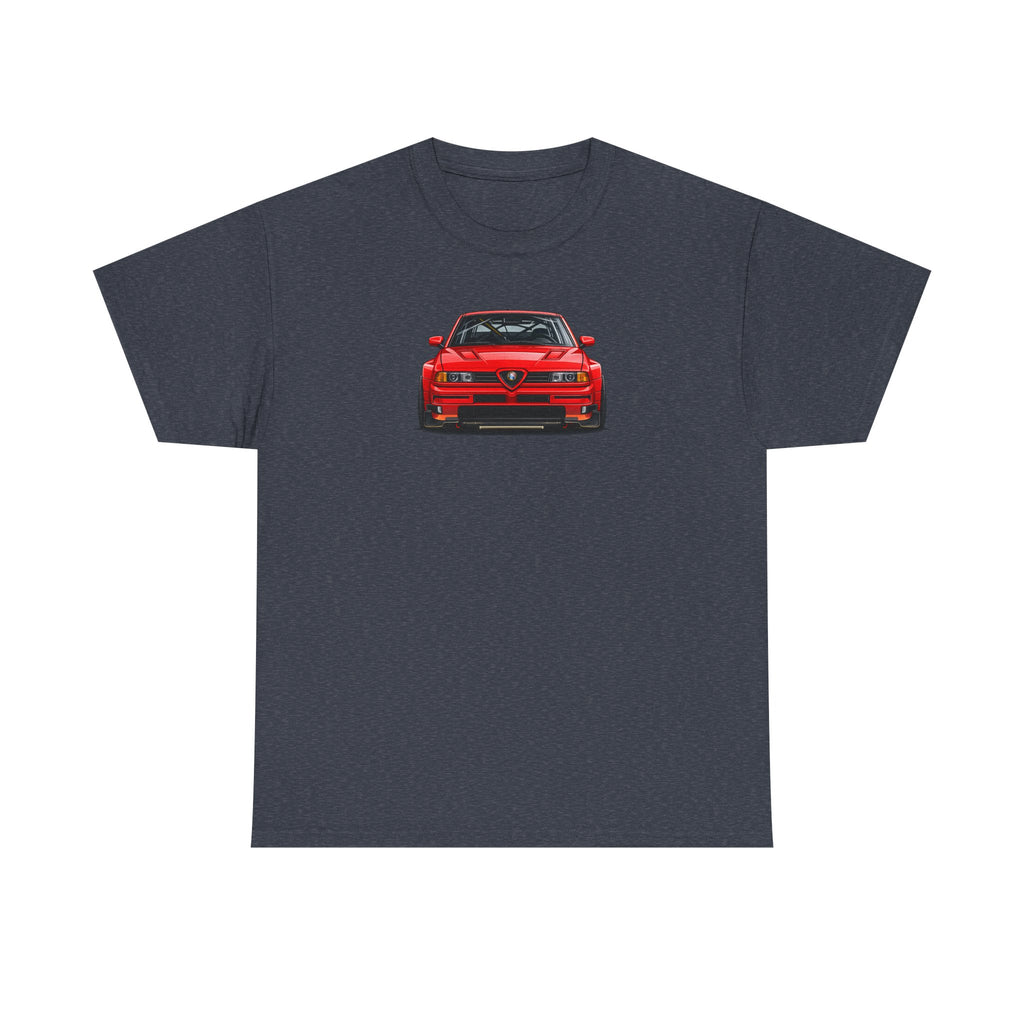 155 GTA - AlterEgo #expressivecasualwear for petrolheads